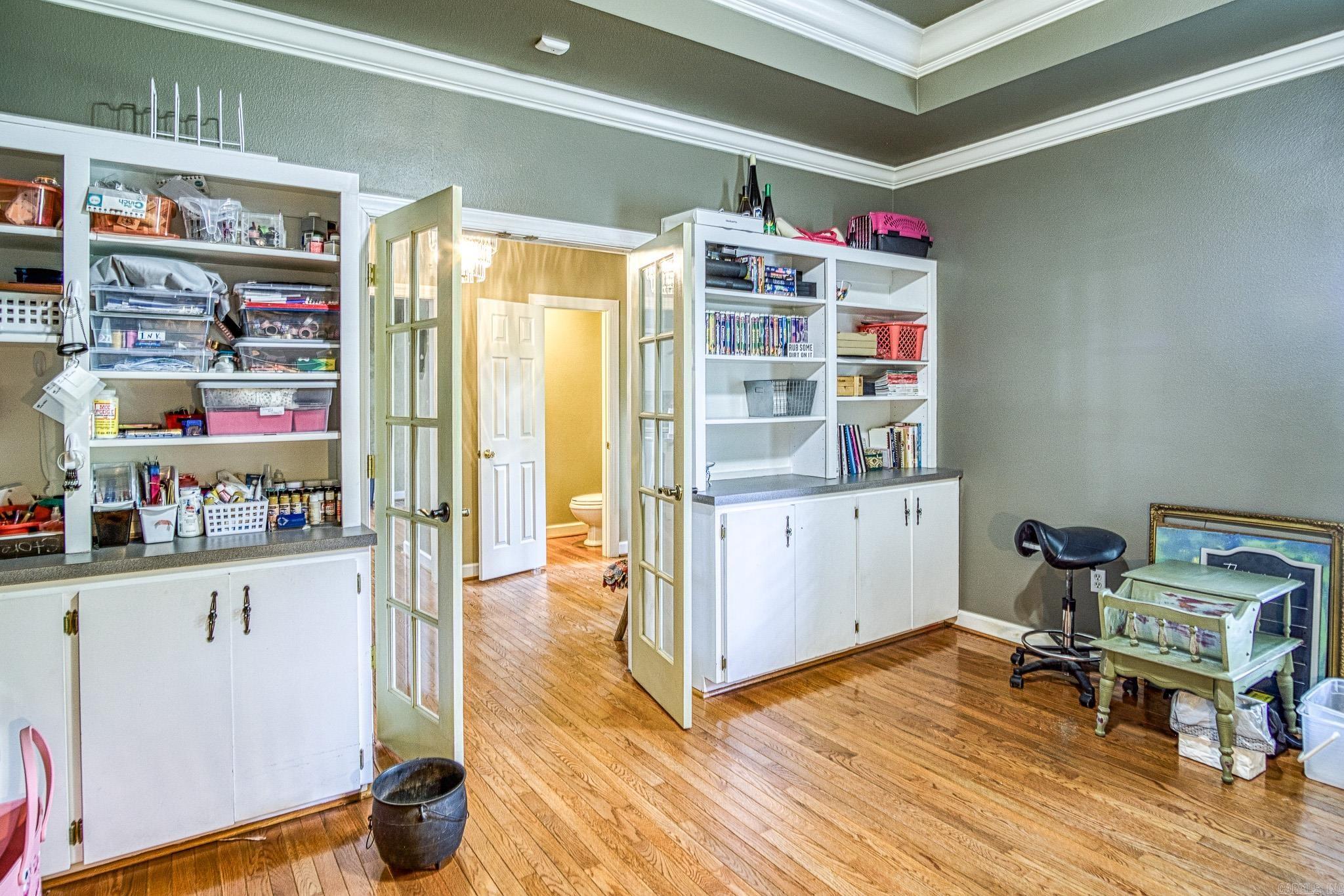 1095 Blue Grass  Benton, AR
