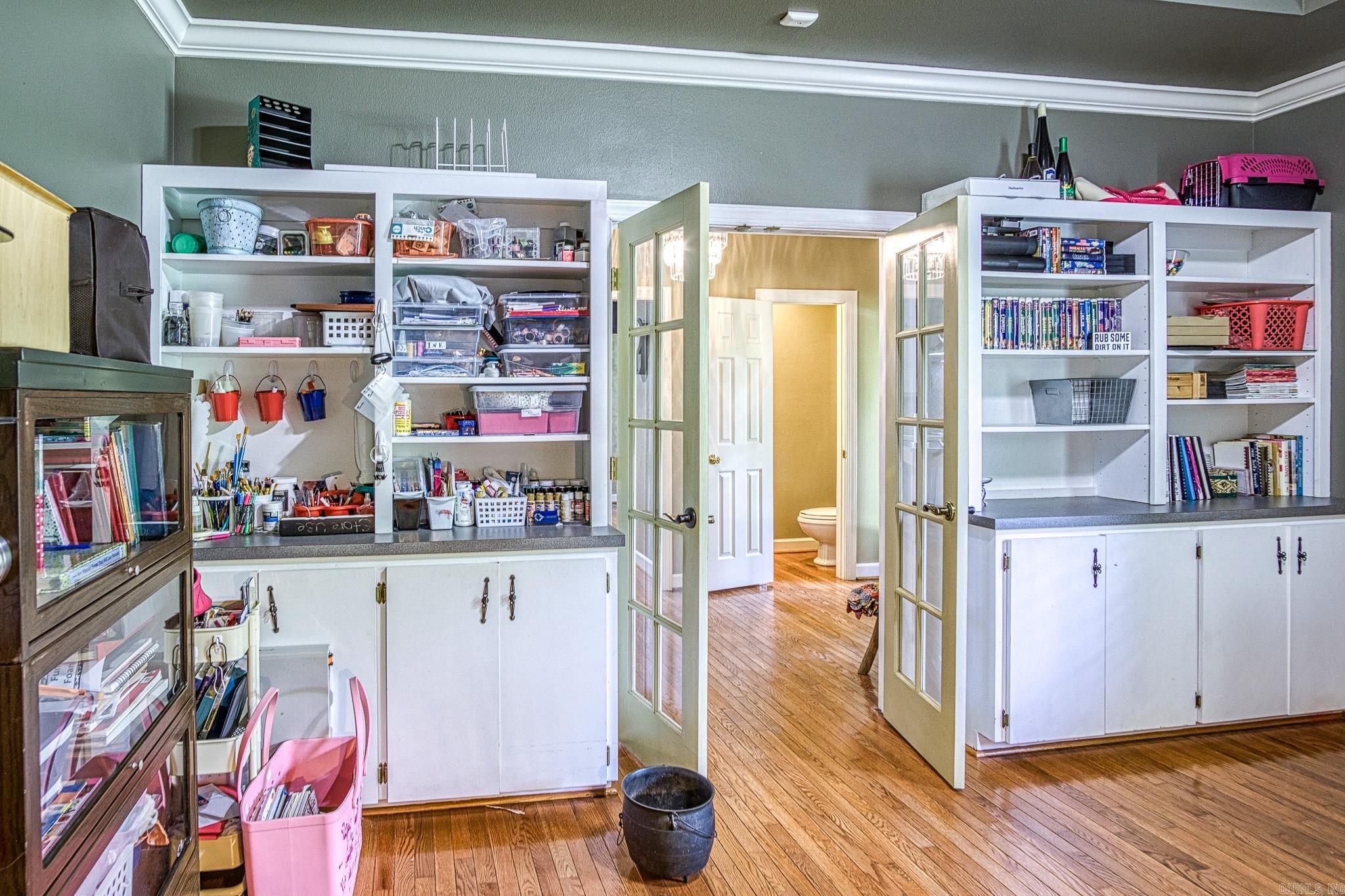 1095 Blue Grass  Benton, AR