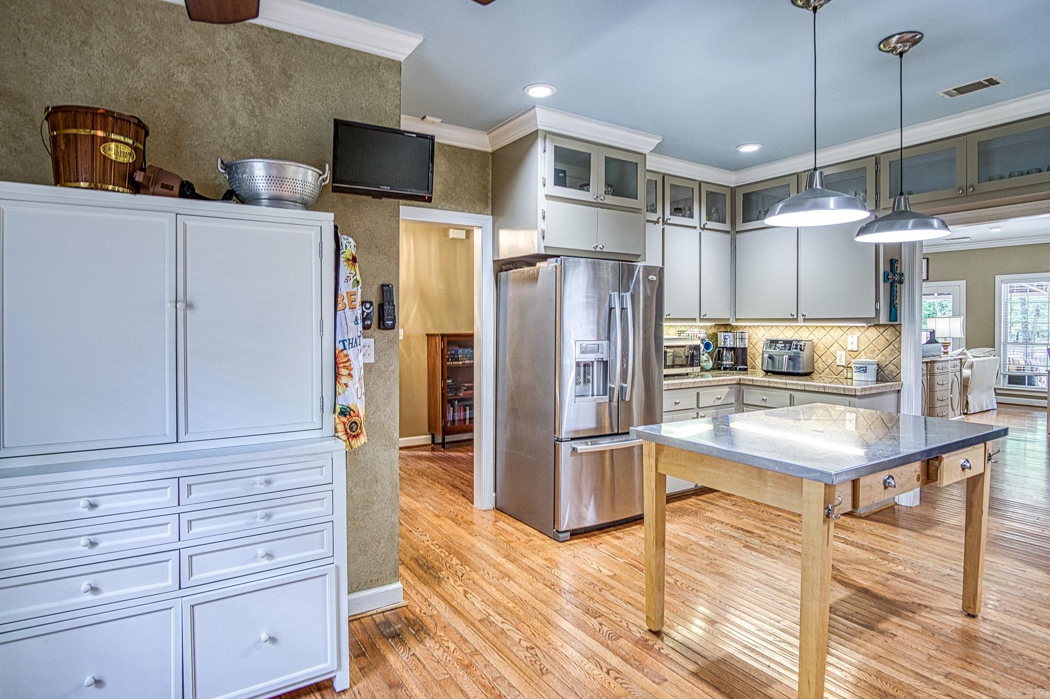 1095 Blue Grass  Benton, AR