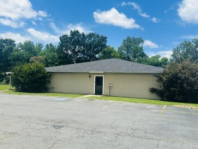 203 W 3Rd Ave  Crossett, AR