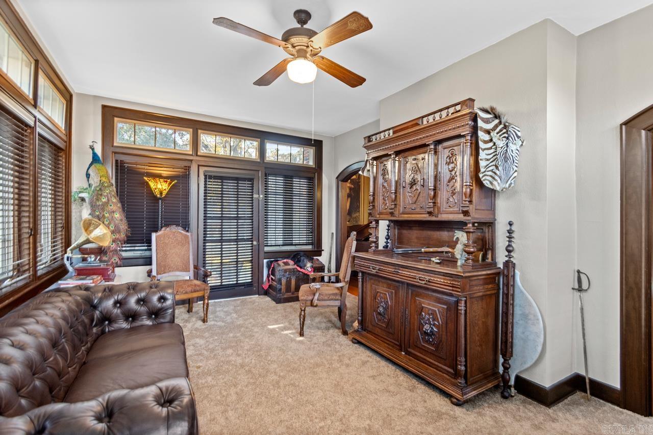 301 W Magnolia St.  Rison, AR