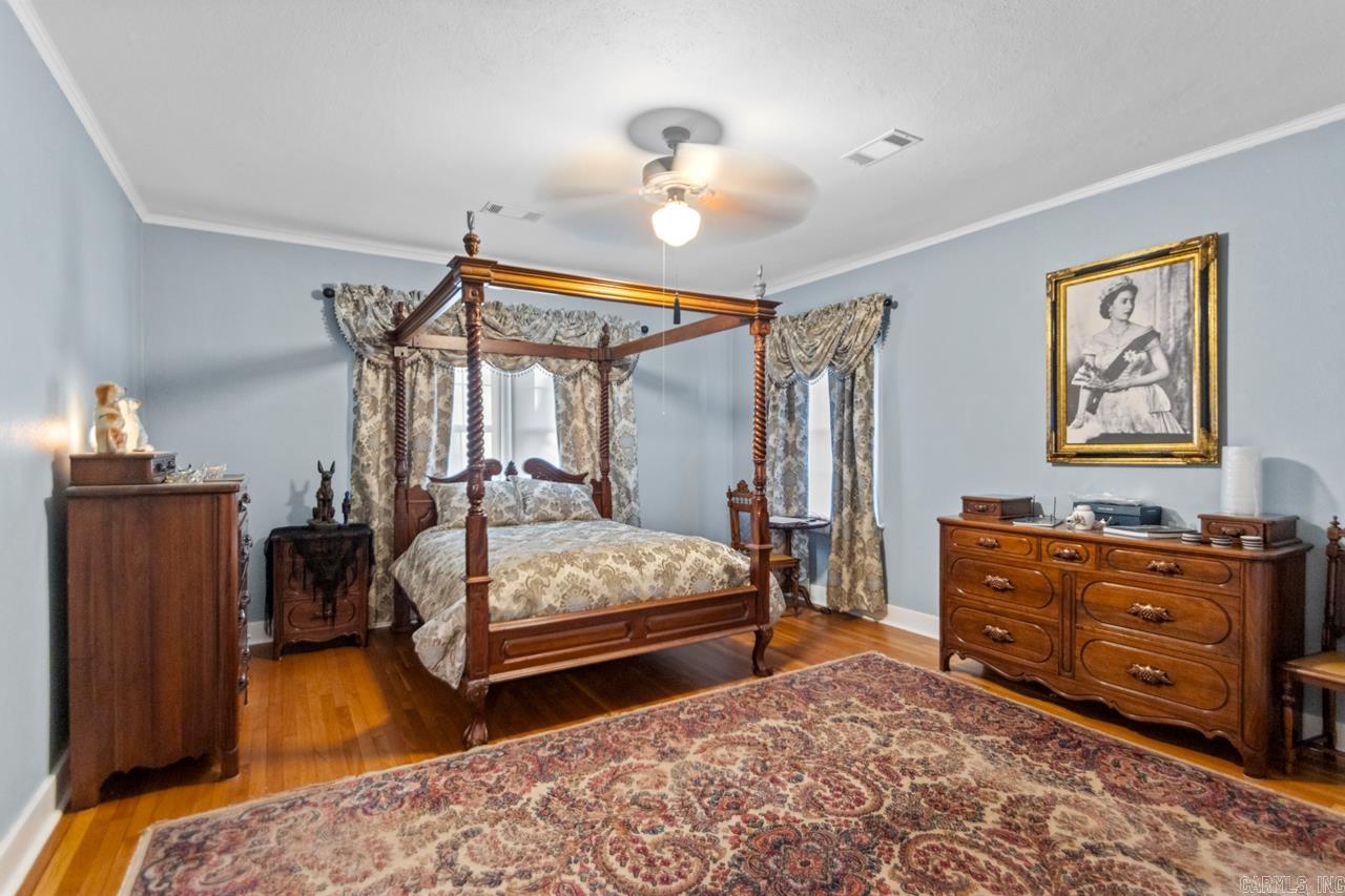 301 W Magnolia St.  Rison, AR