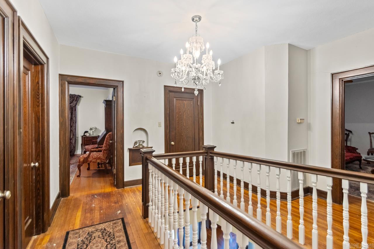 301 W Magnolia St.  Rison, AR