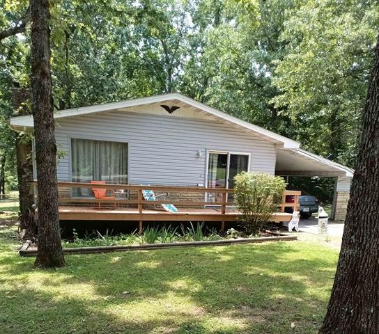 203  Diamond Ln  Horseshoe Bend, AR