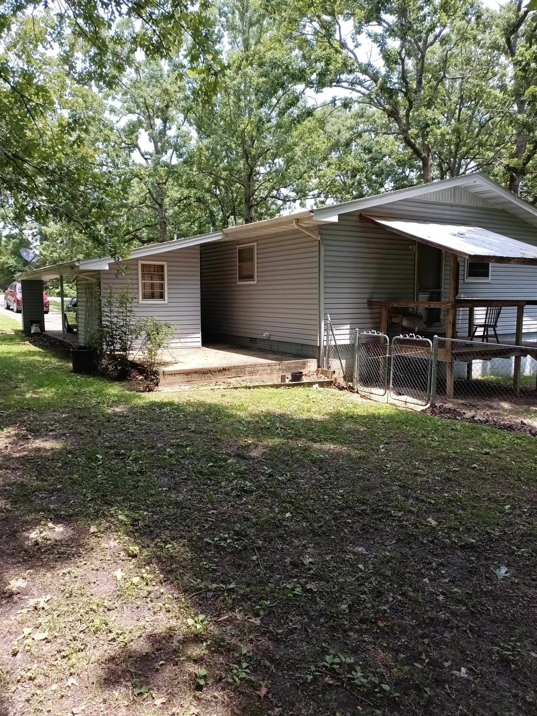 203 Diamond Ln  Horseshoe Bend, AR
