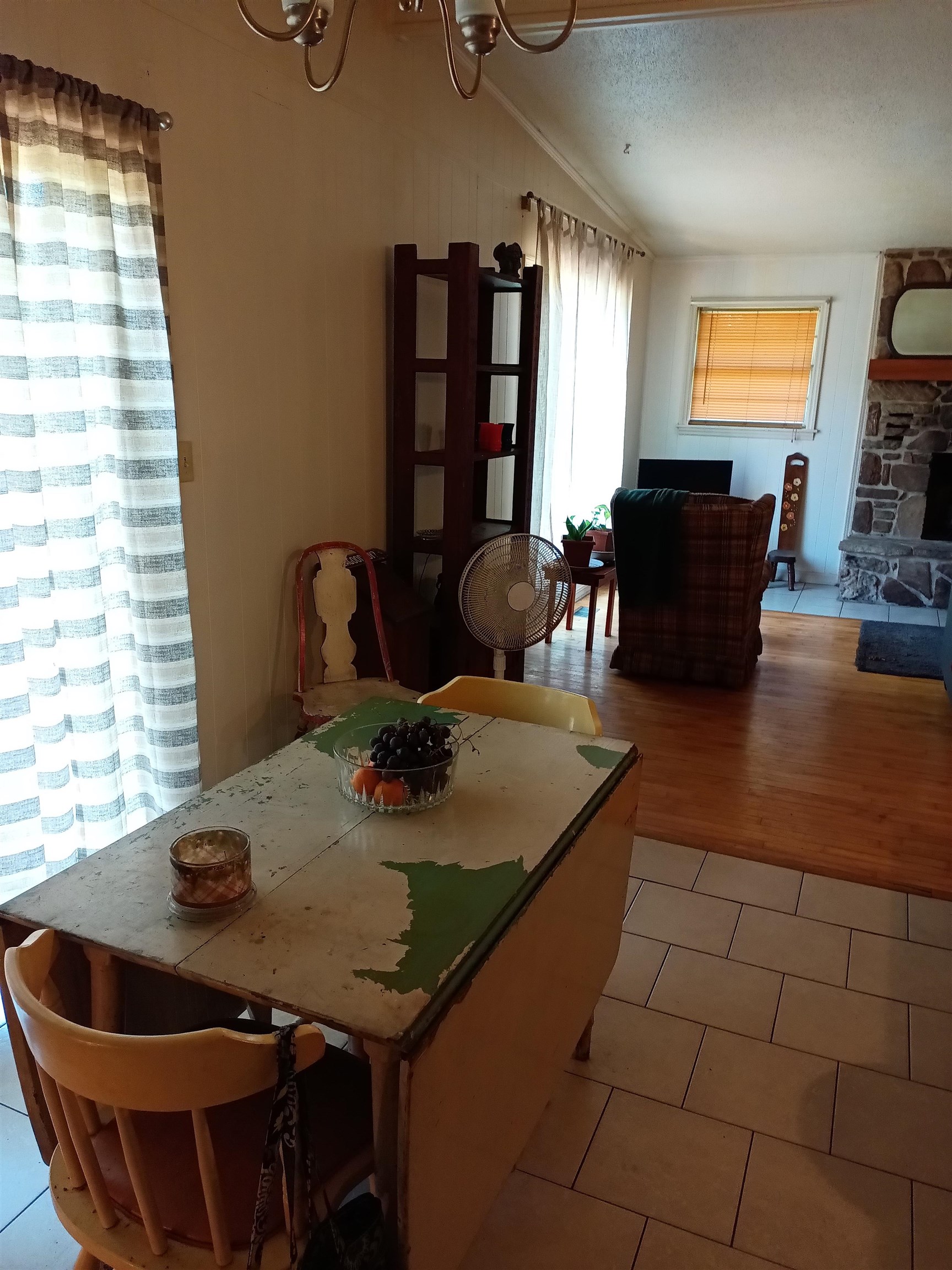 203 Diamond Ln  Horseshoe Bend, AR