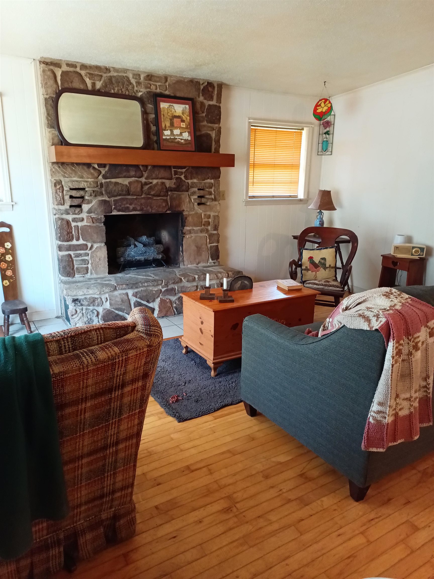 203 Diamond Ln  Horseshoe Bend, AR