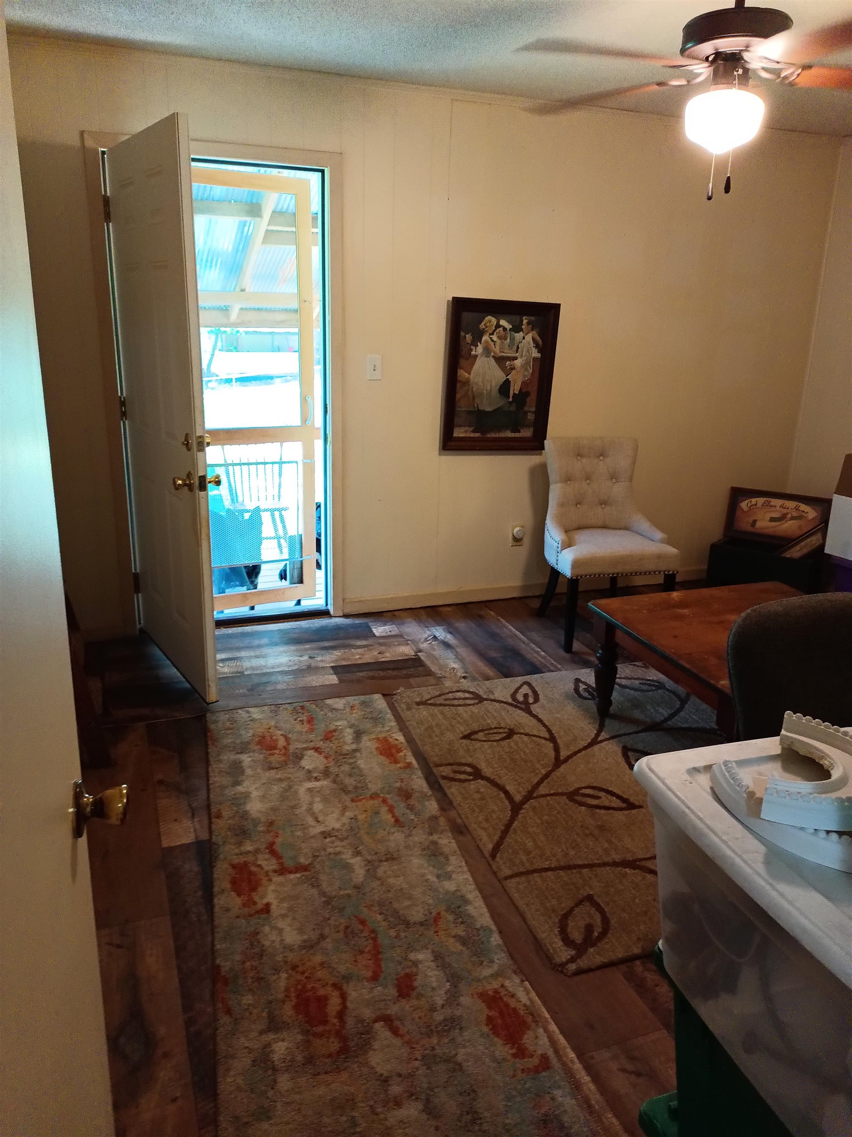 203 Diamond Ln  Horseshoe Bend, AR