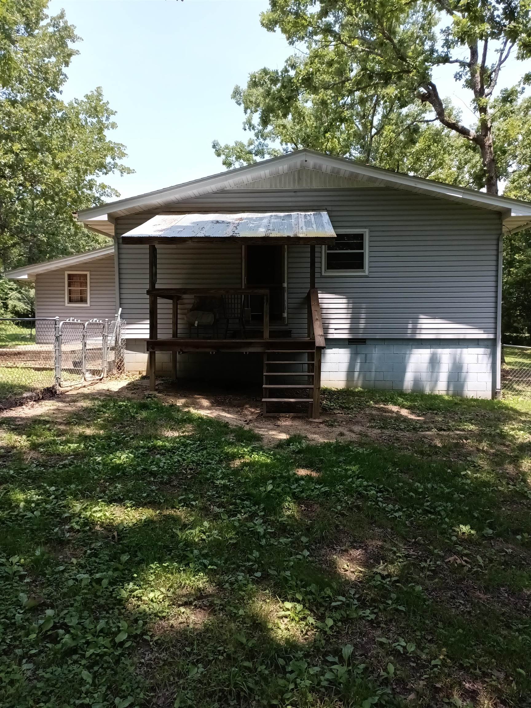 203 Diamond Ln  Horseshoe Bend, AR
