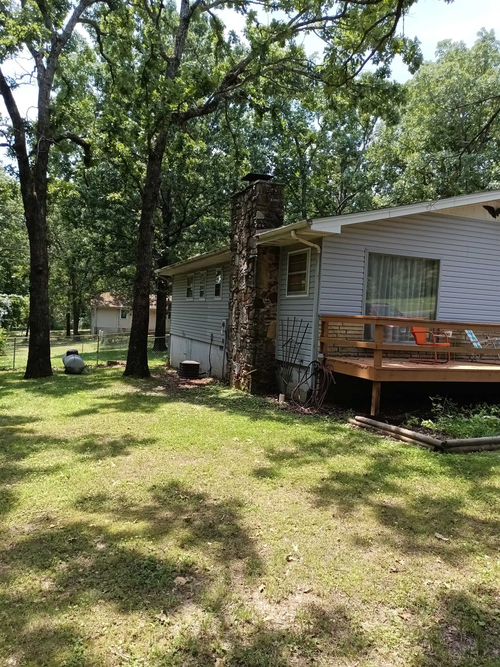 203 Diamond Ln  Horseshoe Bend, AR