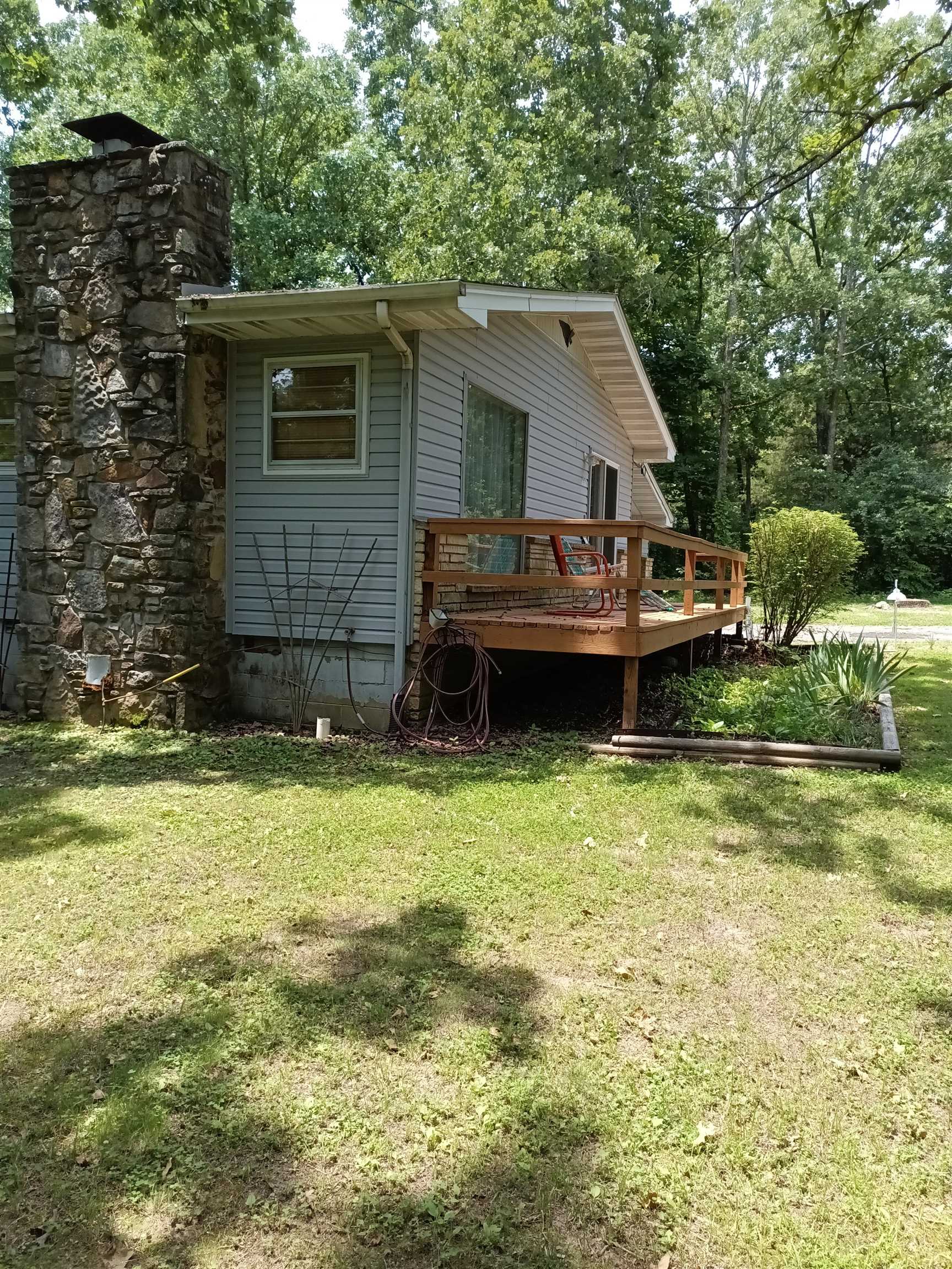 203 Diamond Ln  Horseshoe Bend, AR