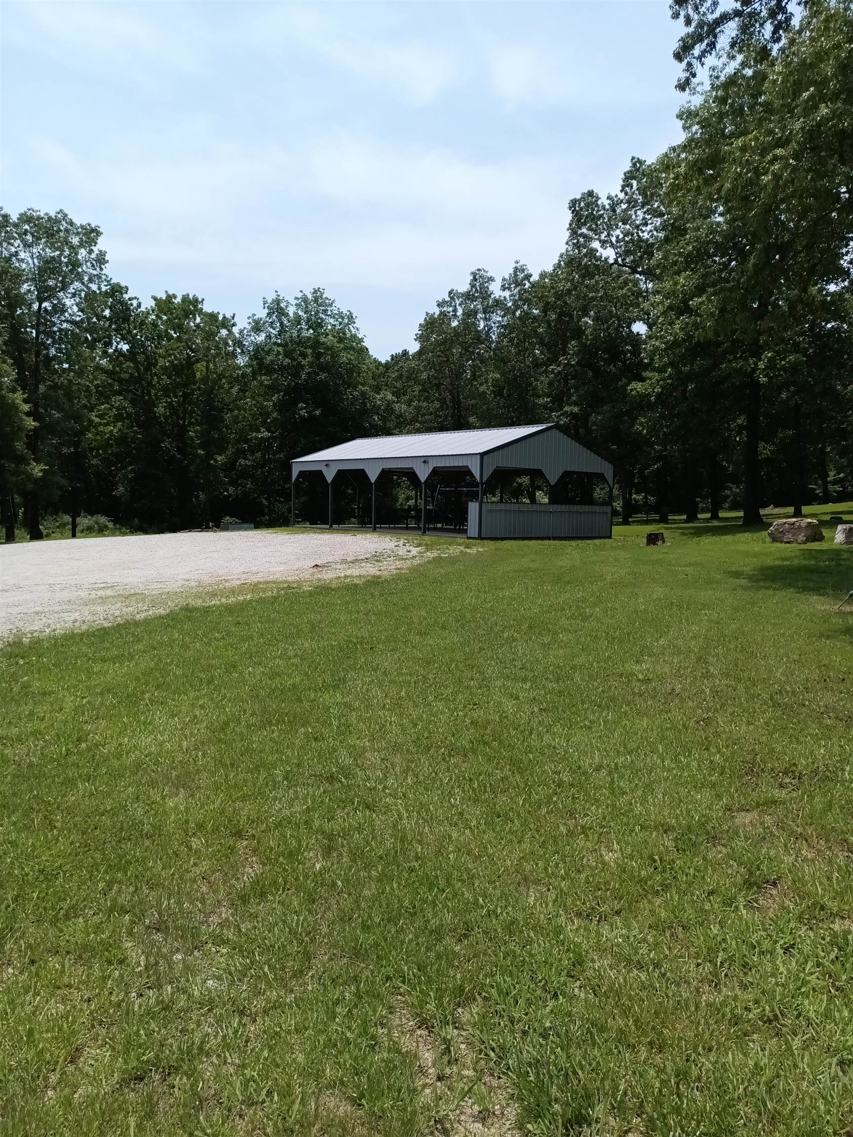 203 Diamond Ln  Horseshoe Bend, AR