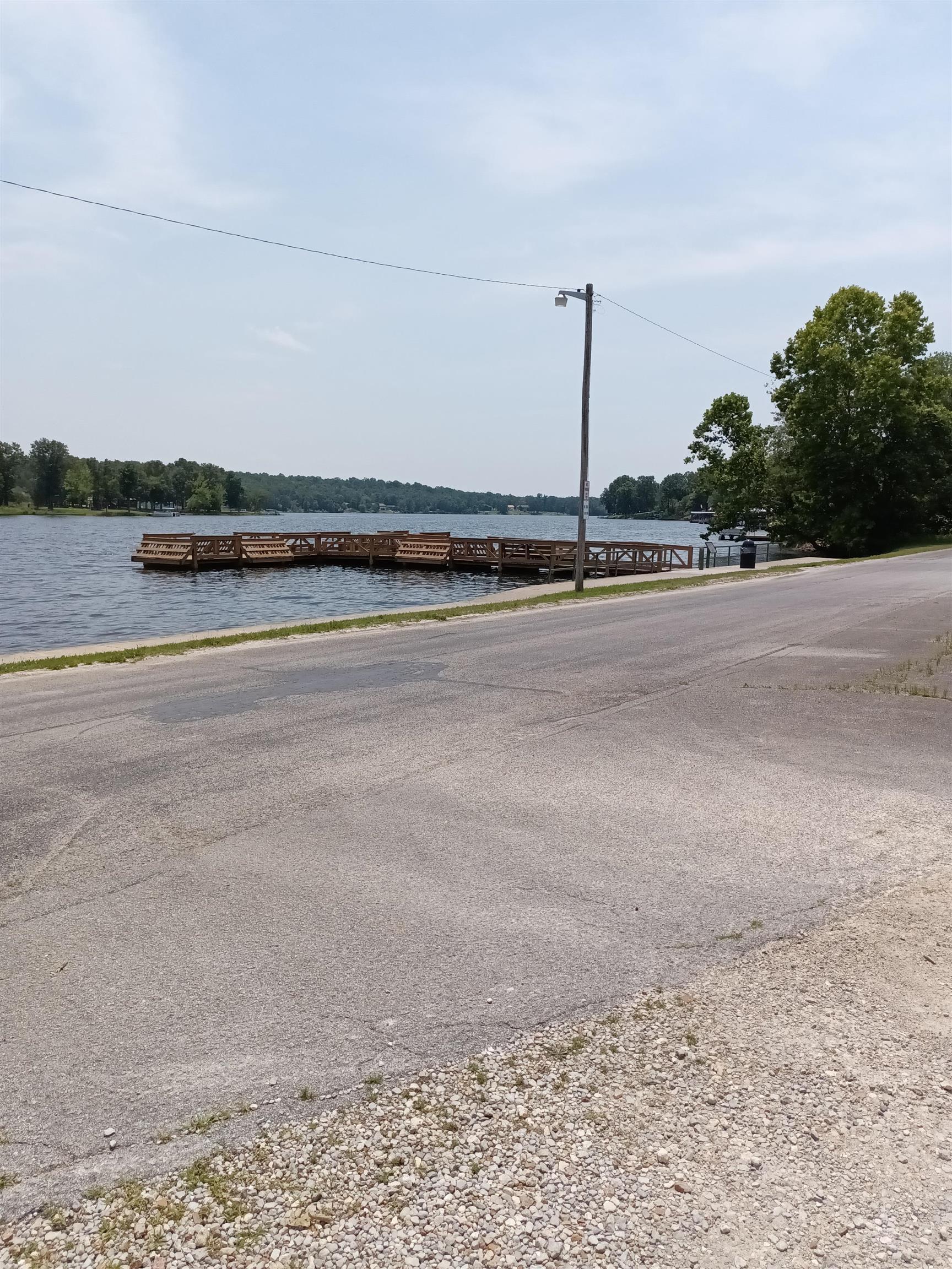 203 Diamond Ln  Horseshoe Bend, AR