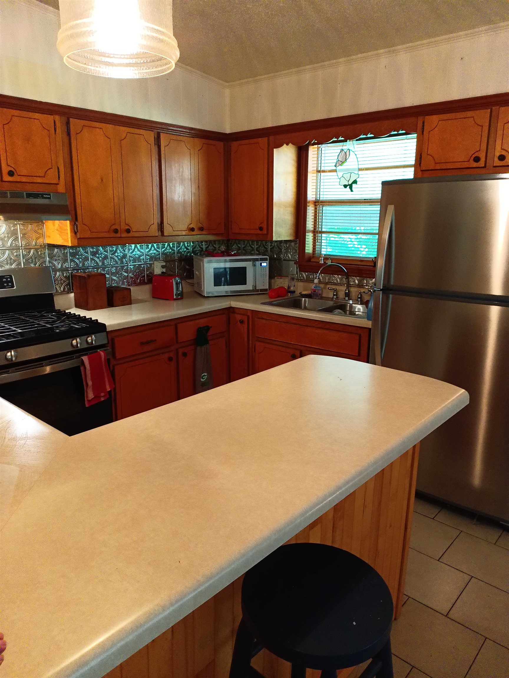 203 Diamond Ln  Horseshoe Bend, AR