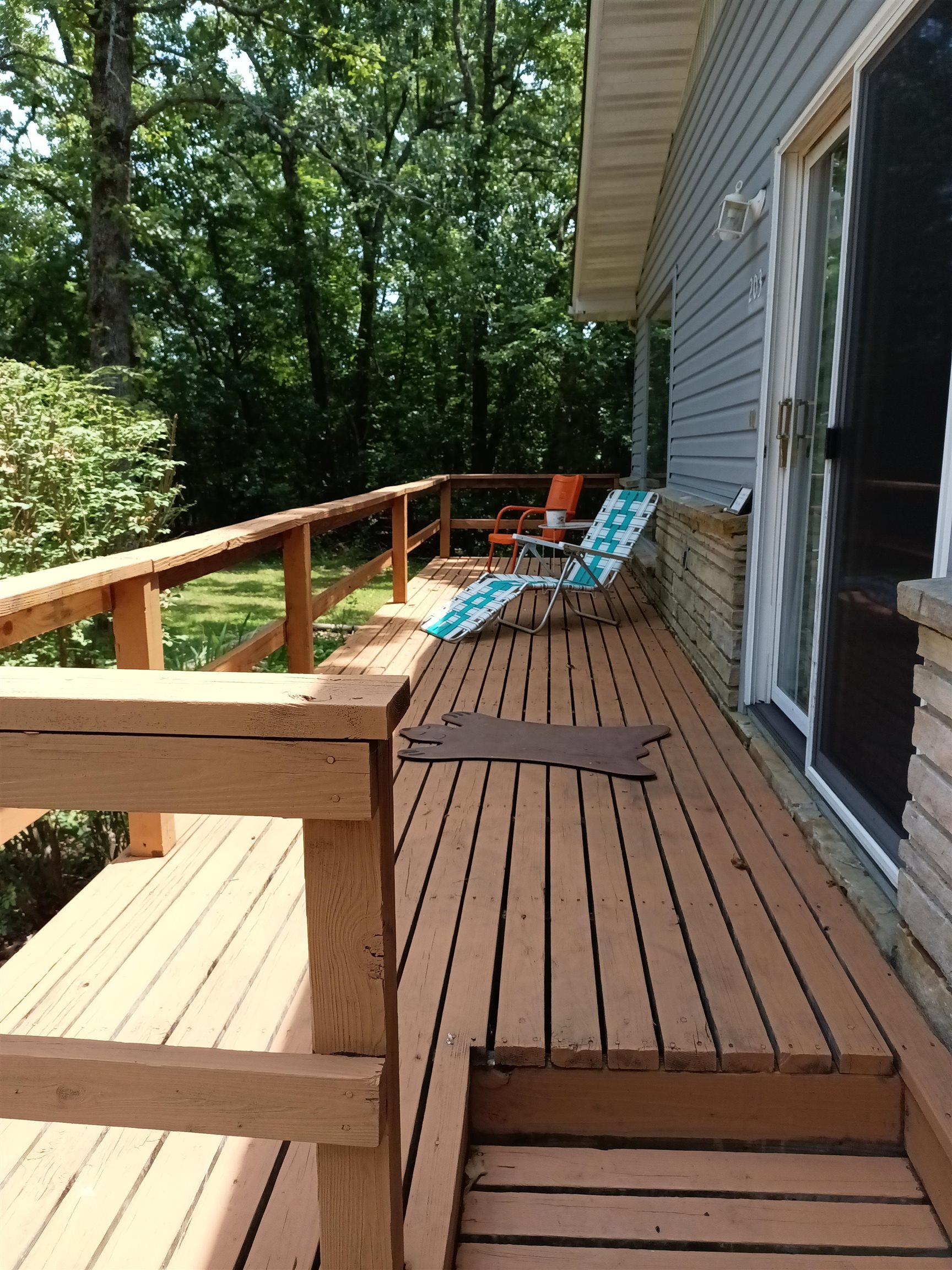 203 Diamond Ln  Horseshoe Bend, AR