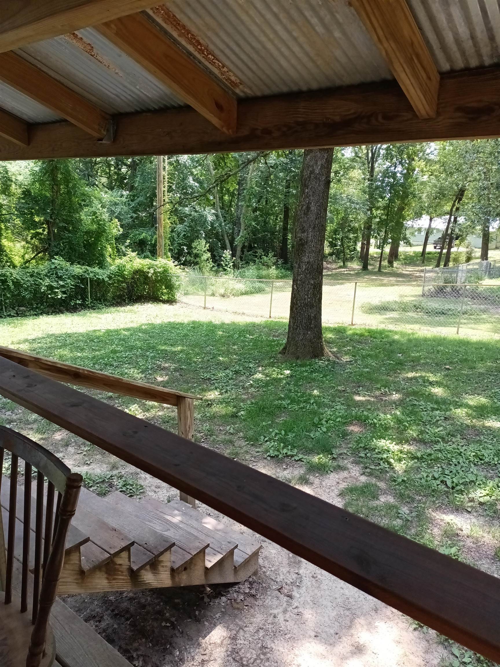 203 Diamond Ln  Horseshoe Bend, AR