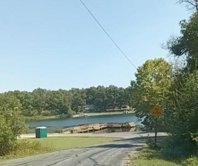 203 Diamond Ln  Horseshoe Bend, AR