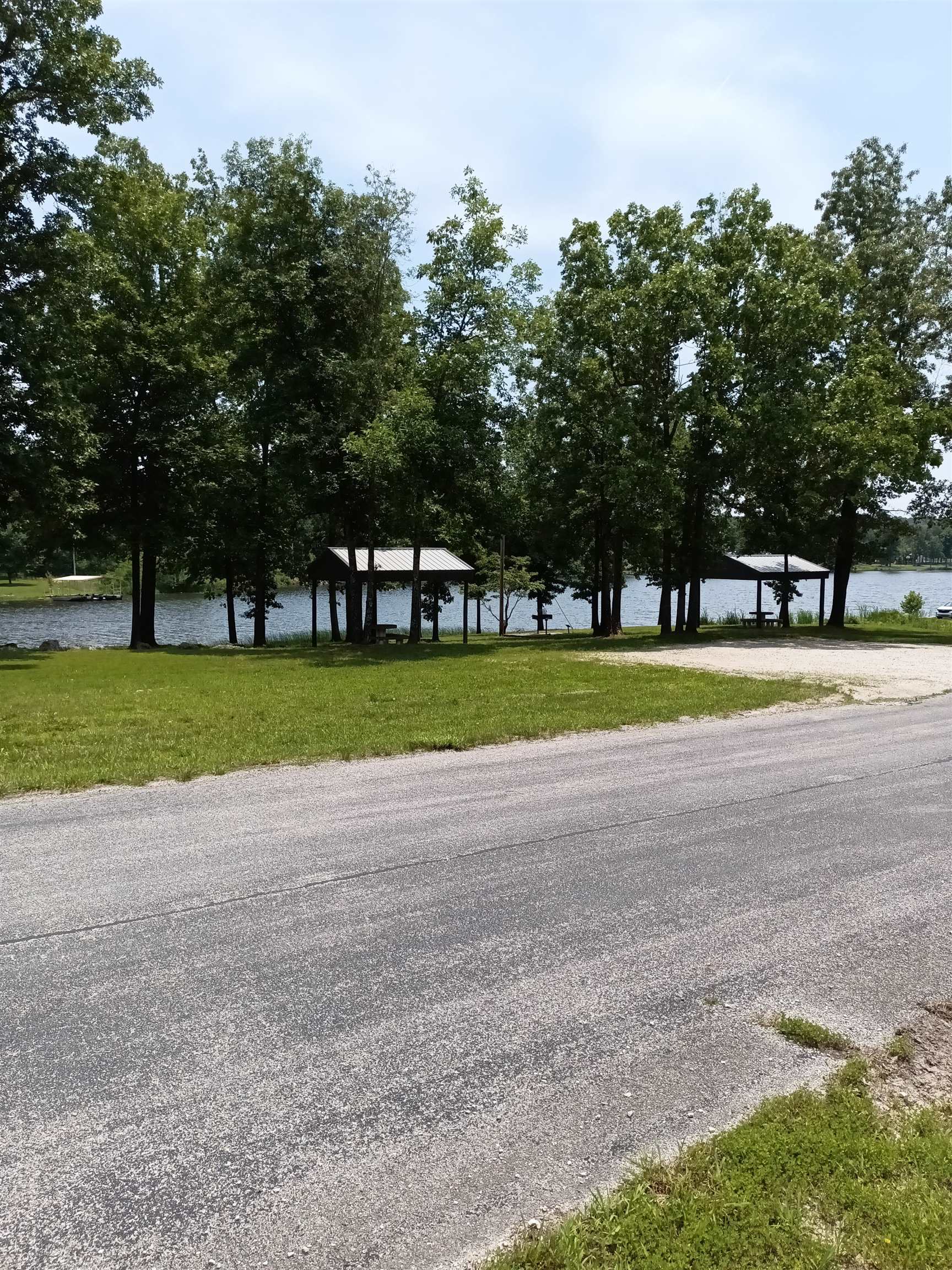 203 Diamond Ln  Horseshoe Bend, AR