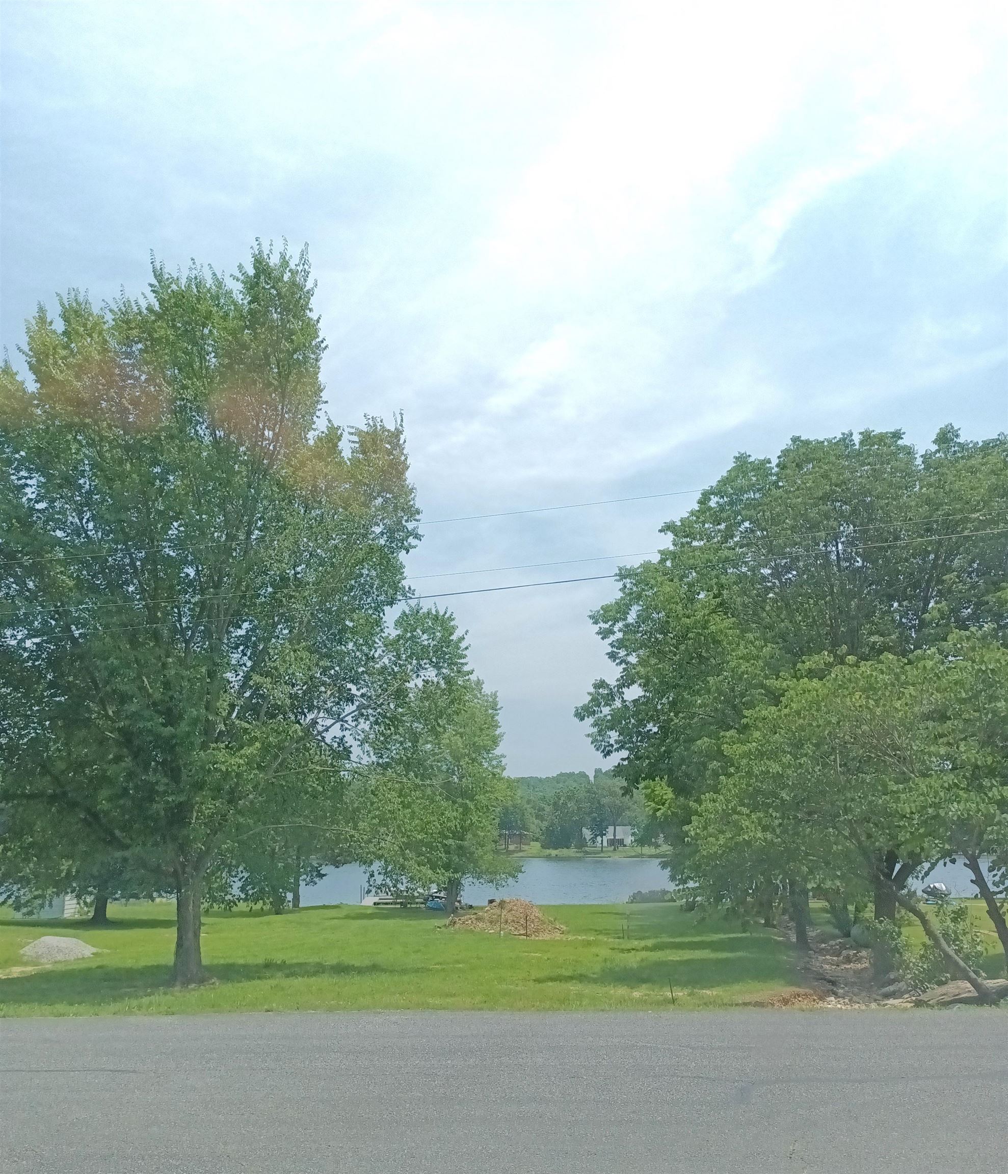 203 Diamond Ln  Horseshoe Bend, AR