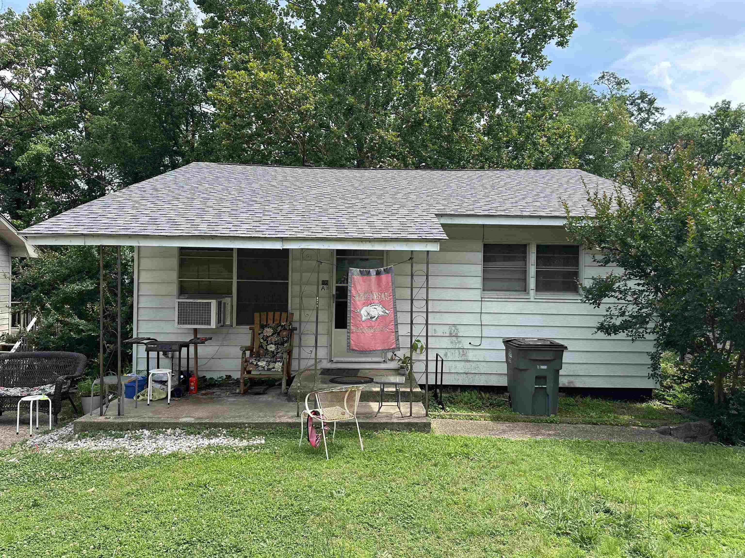 109 Harvard  Hot Springs, AR