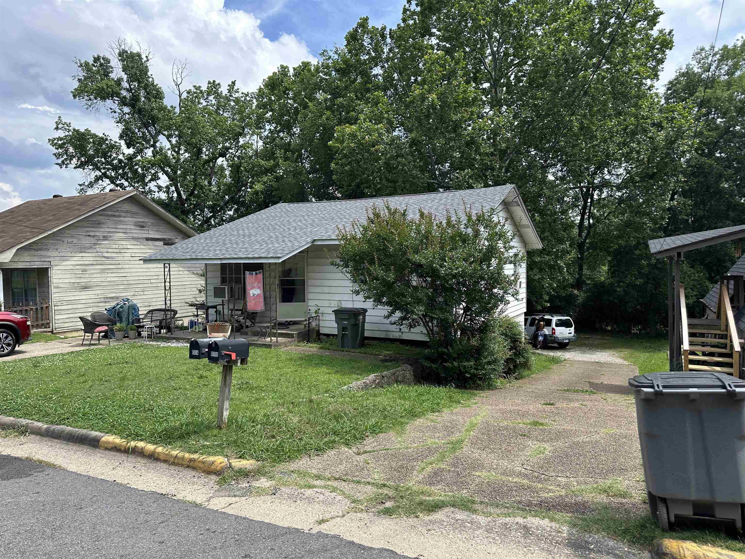 109 Harvard  Hot Springs, AR