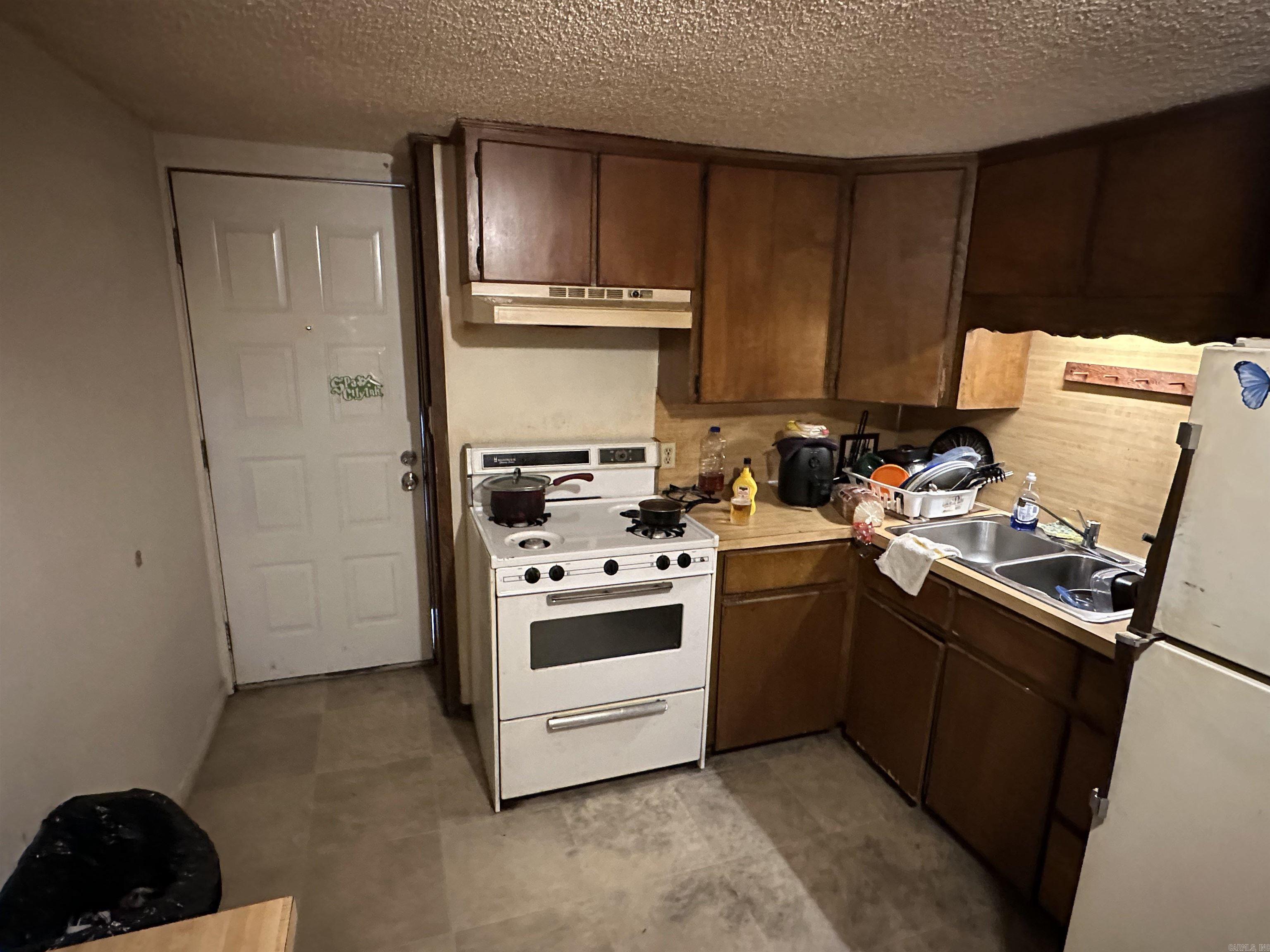 109 Harvard  Hot Springs, AR