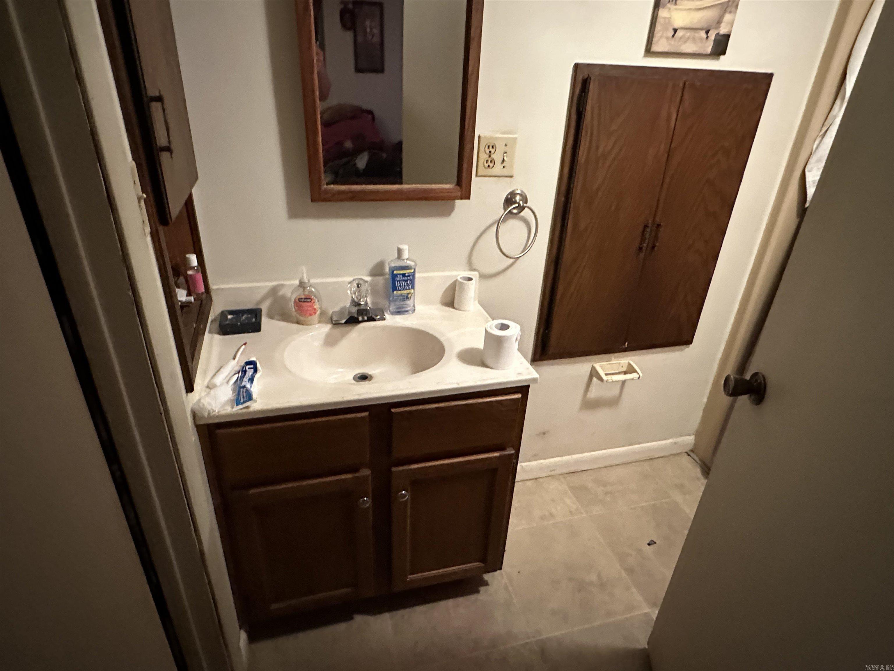109 Harvard  Hot Springs, AR