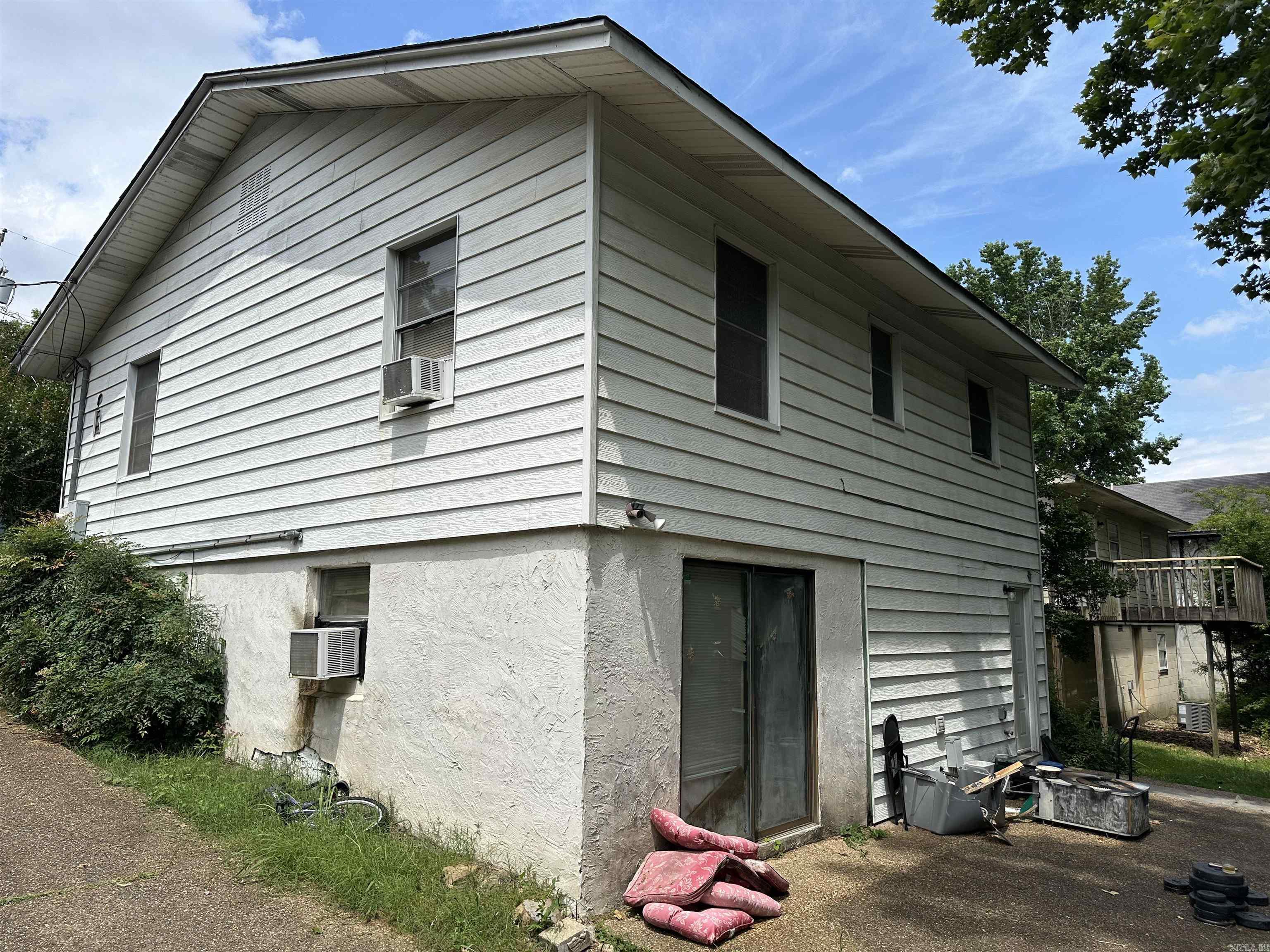 109 Harvard  Hot Springs, AR