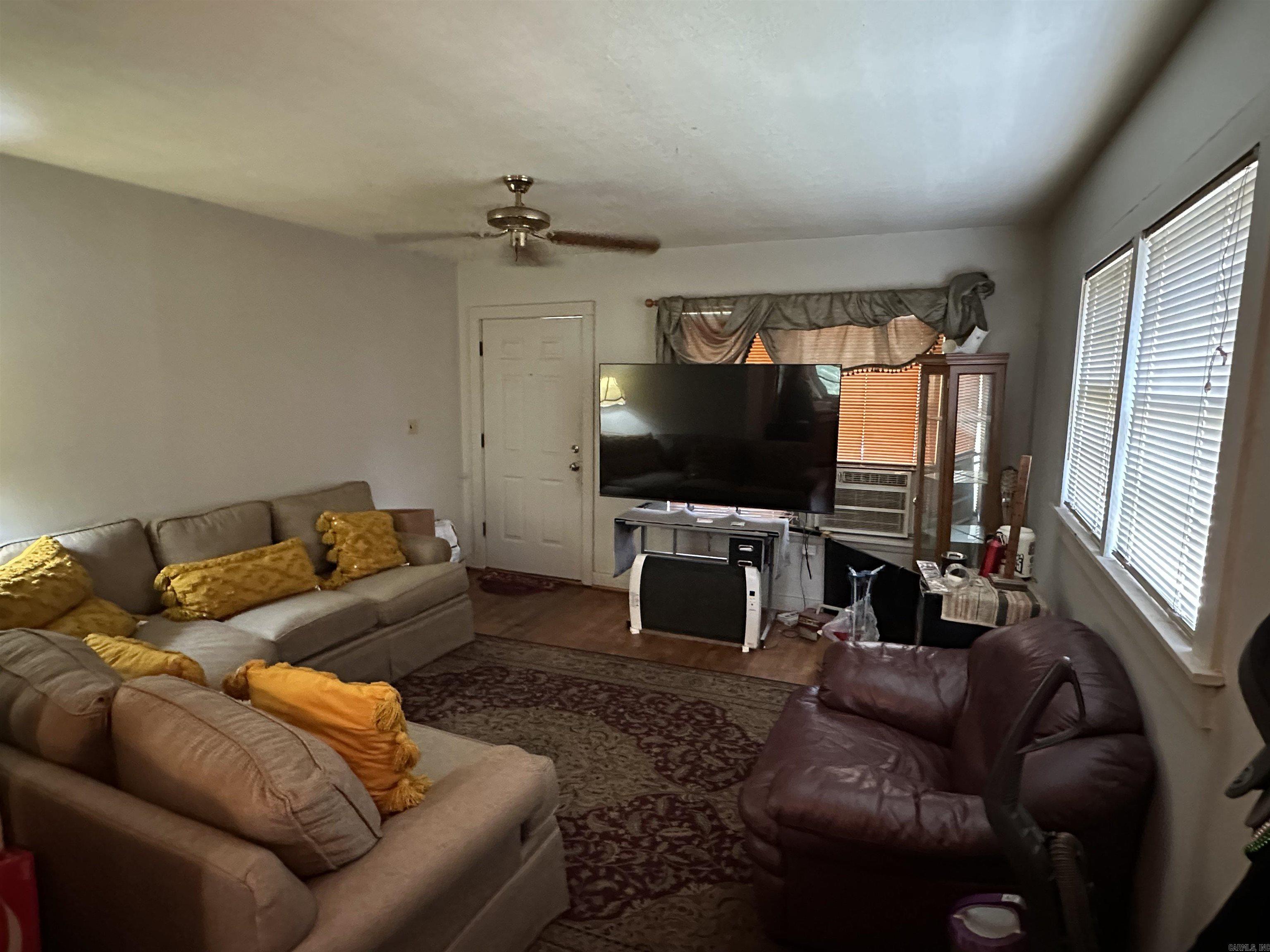 109 Harvard  Hot Springs, AR