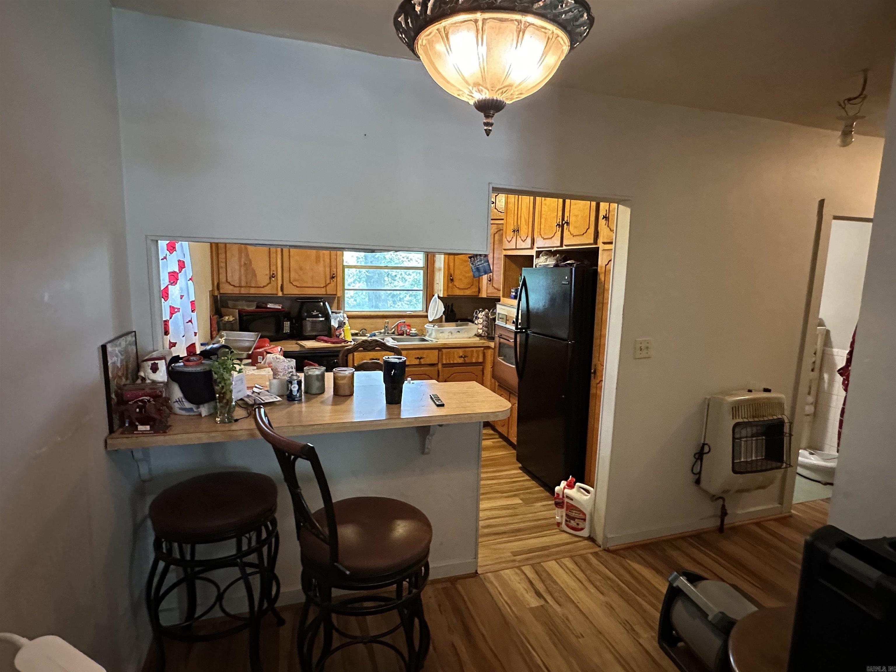 109 Harvard  Hot Springs, AR