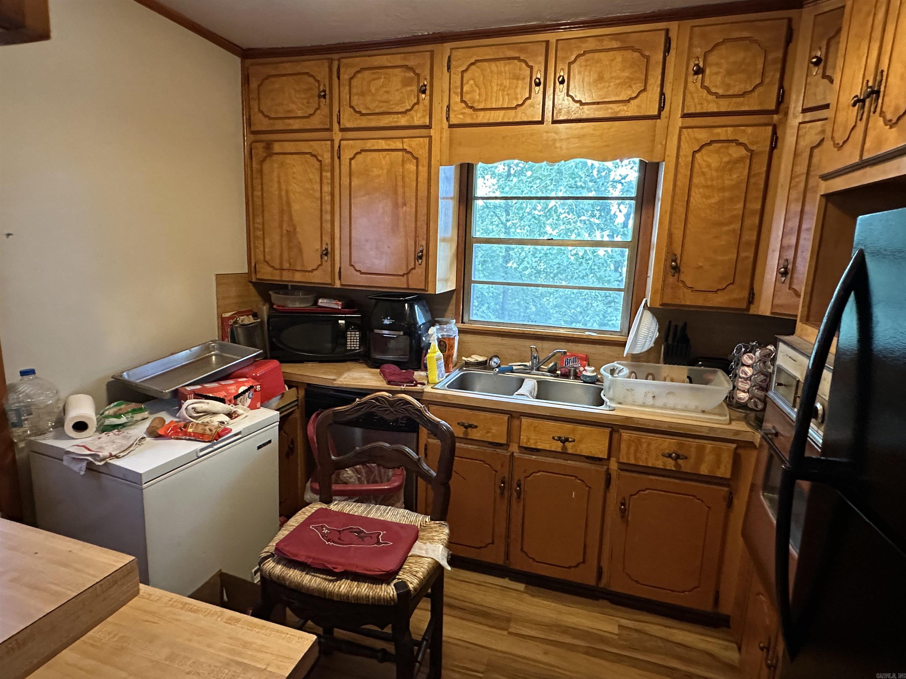 109 Harvard  Hot Springs, AR