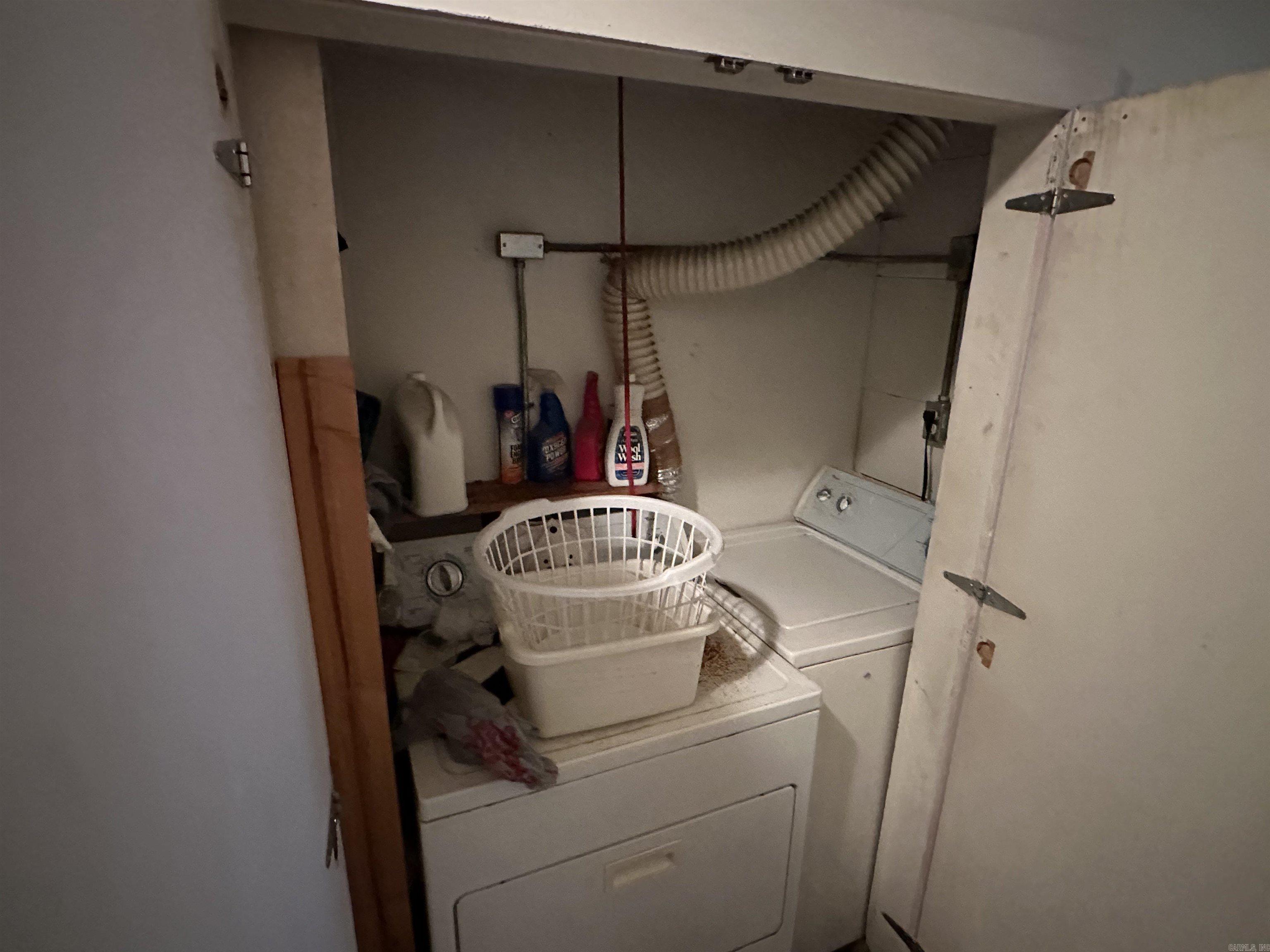 109 Harvard  Hot Springs, AR