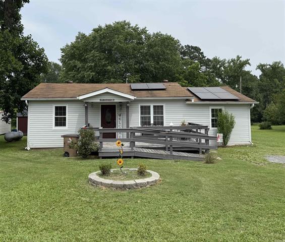 21722  Scott East End  Hensley, AR