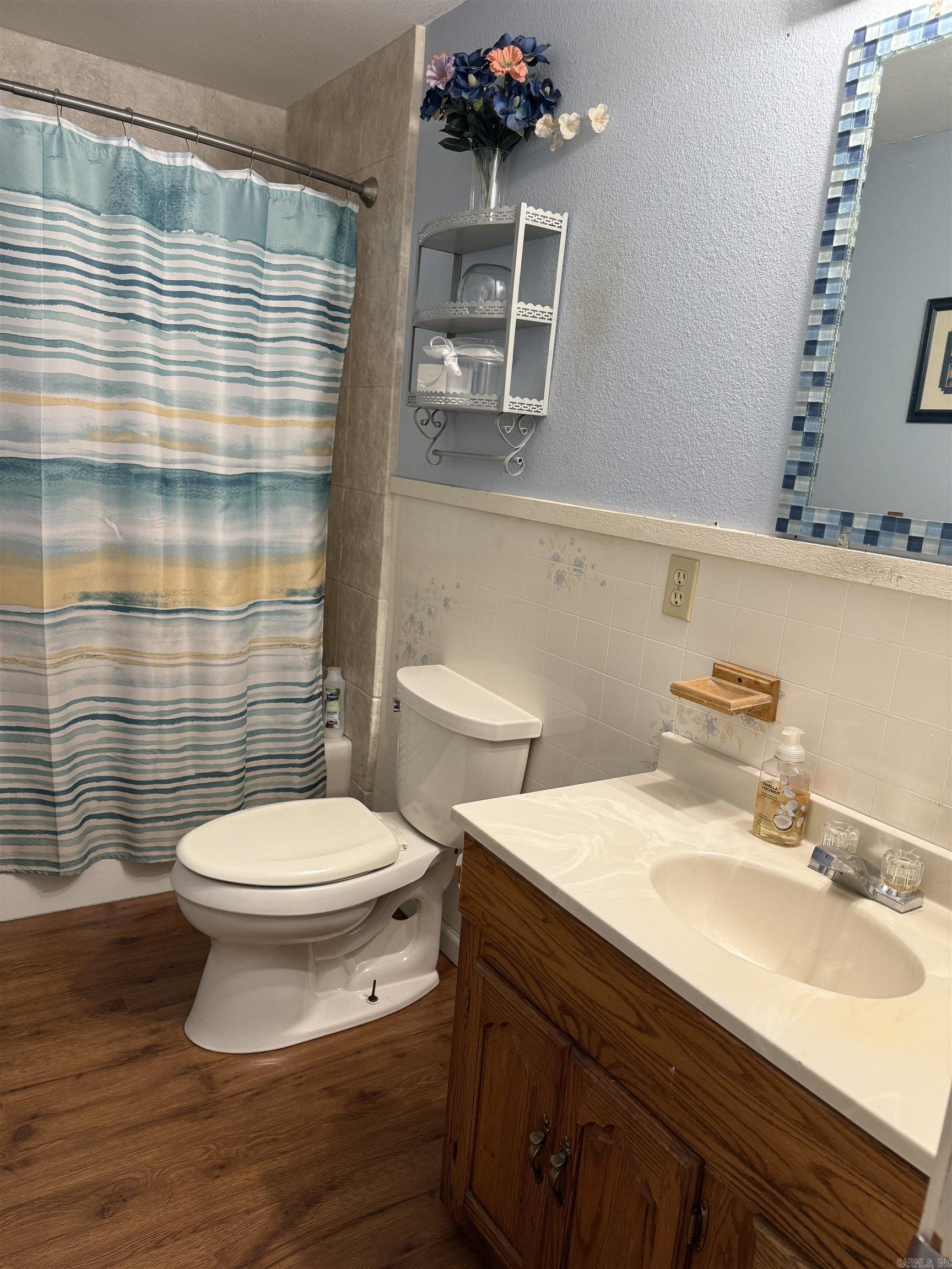 21722 Scott East End  Hensley, AR
