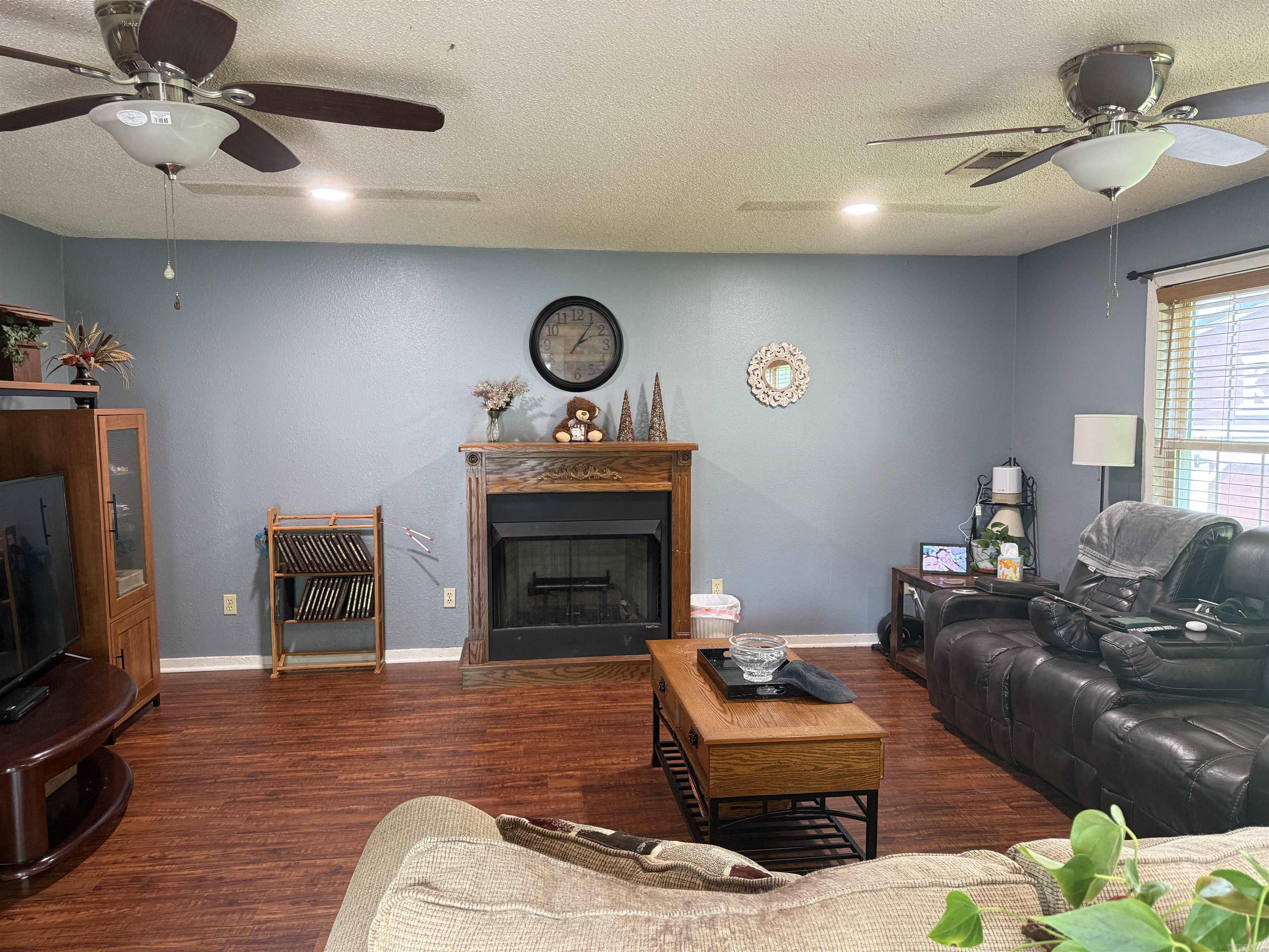 21722 Scott East End  Hensley, AR