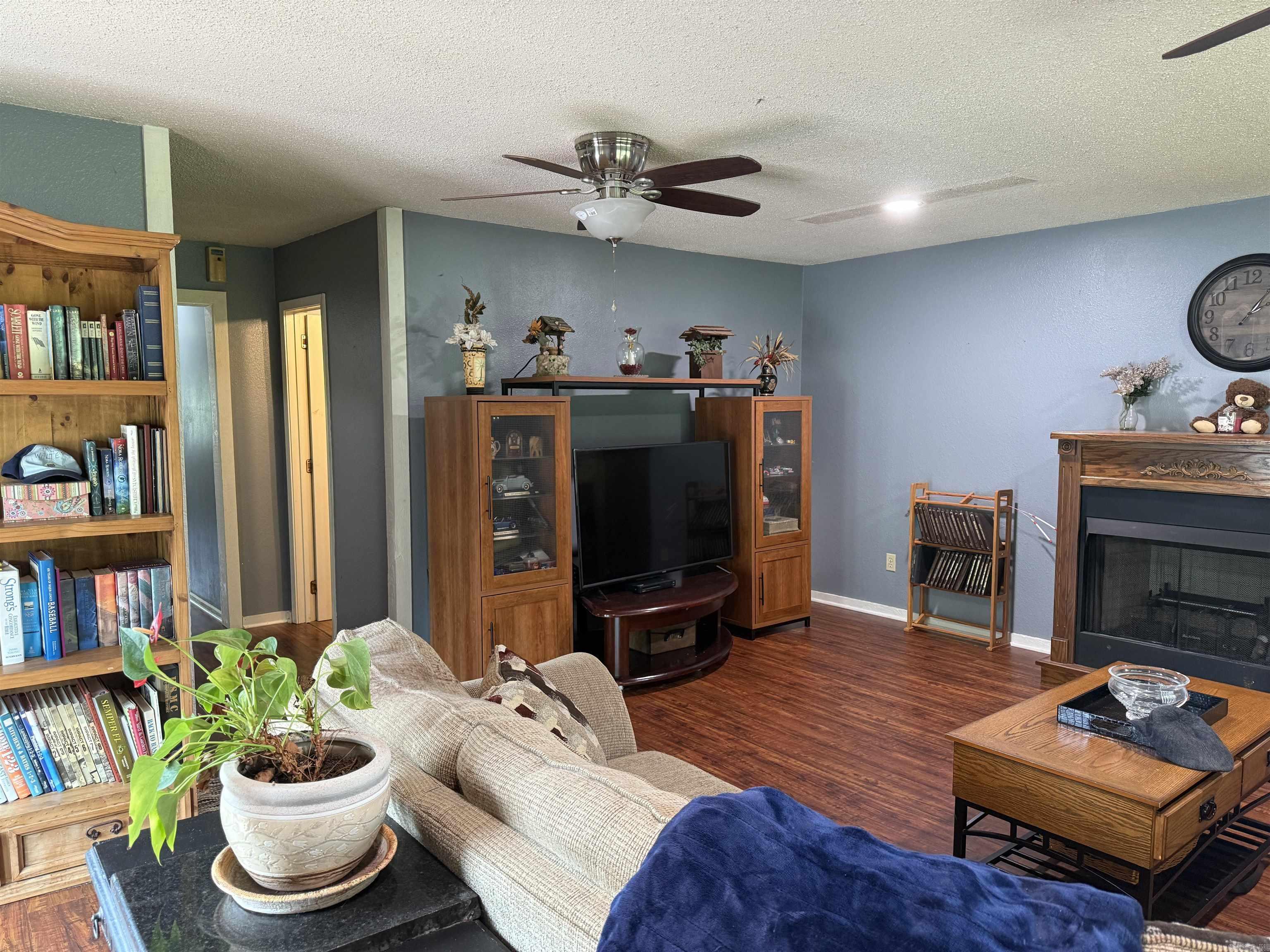 21722 Scott East End  Hensley, AR