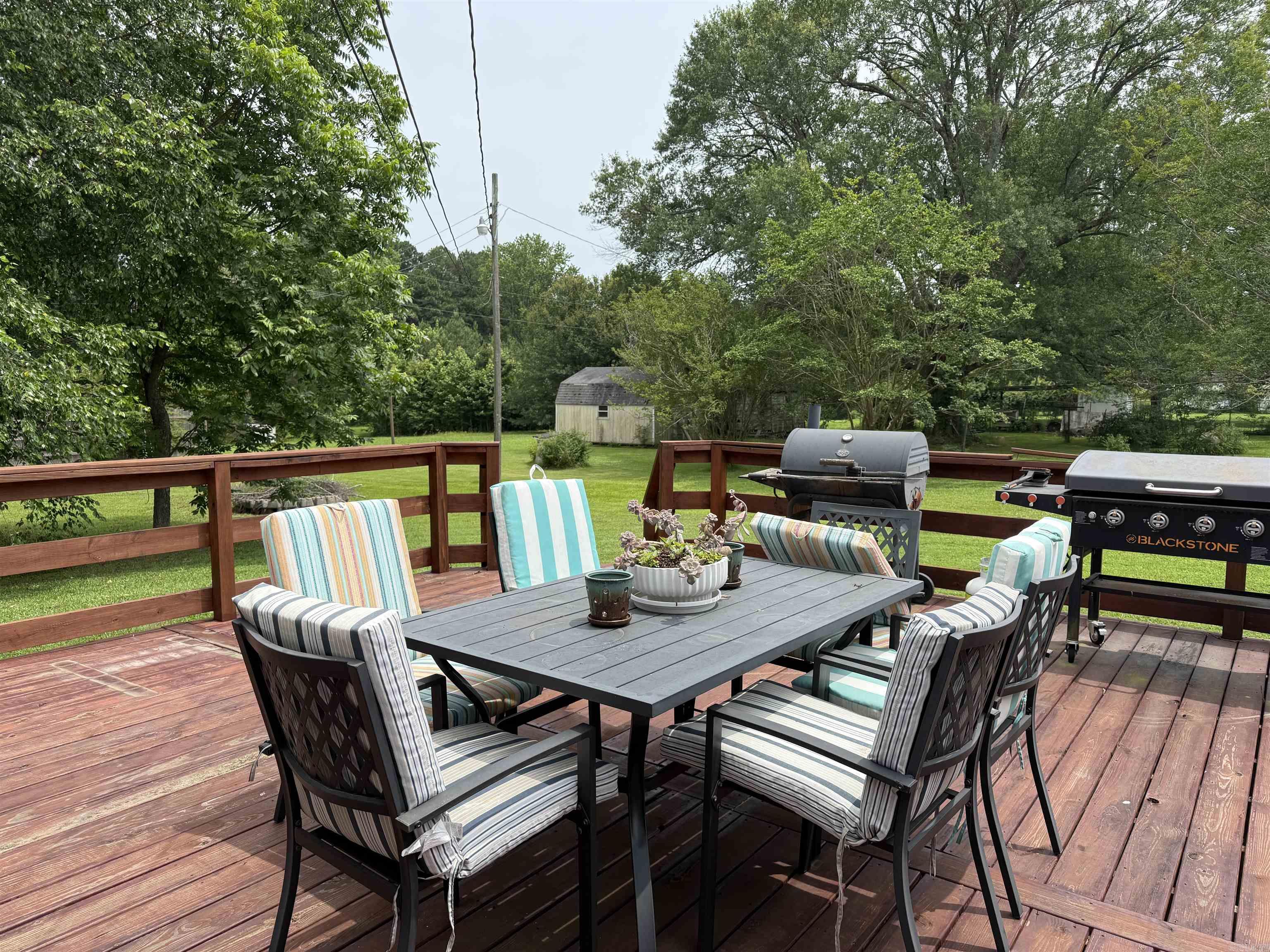 21722 Scott East End  Hensley, AR