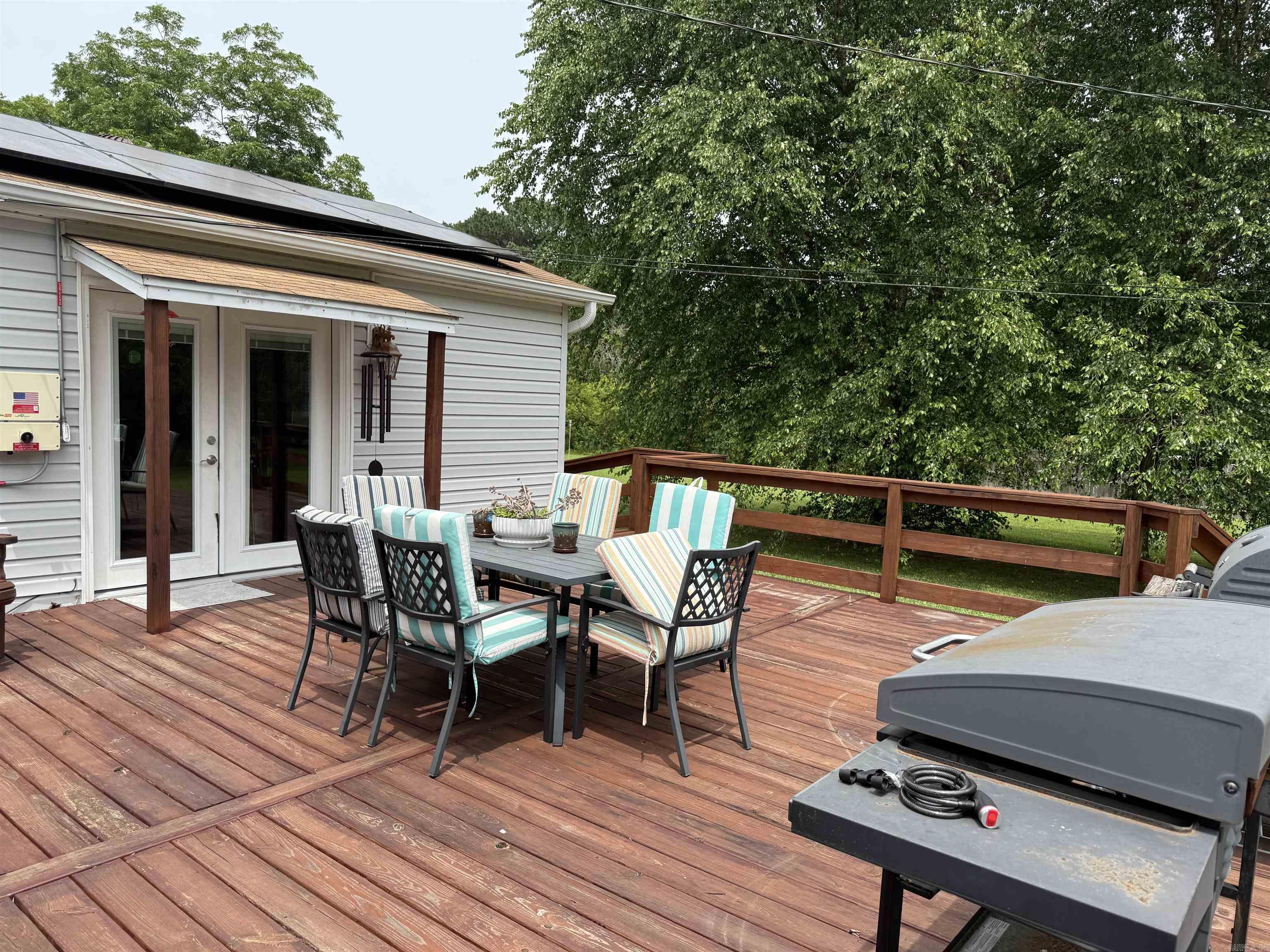 21722 Scott East End  Hensley, AR