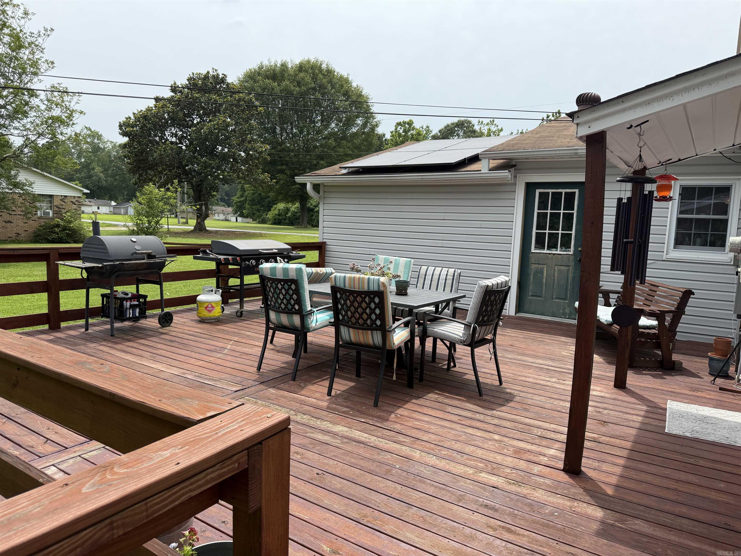 21722 Scott East End  Hensley, AR
