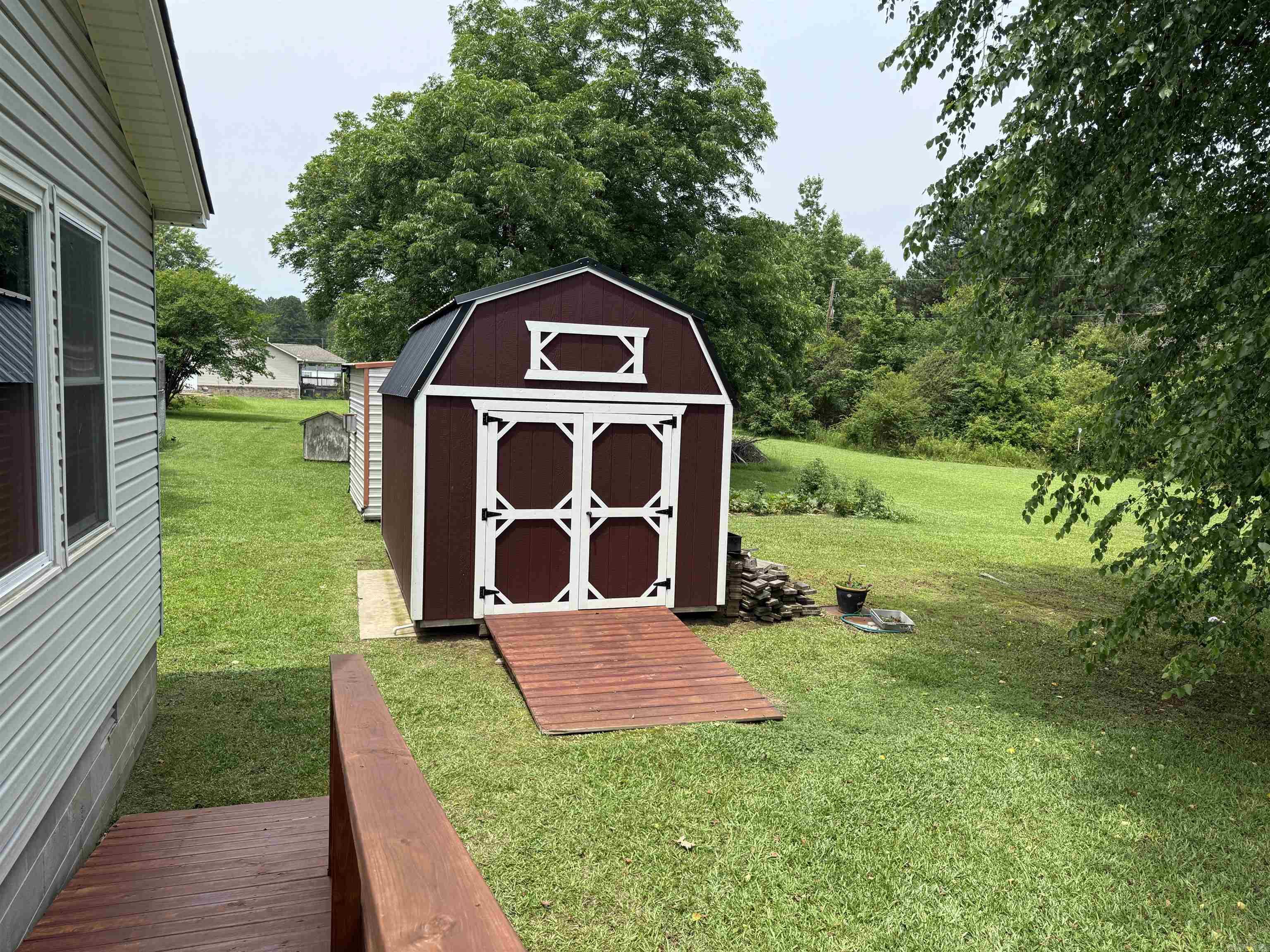 21722 Scott East End  Hensley, AR