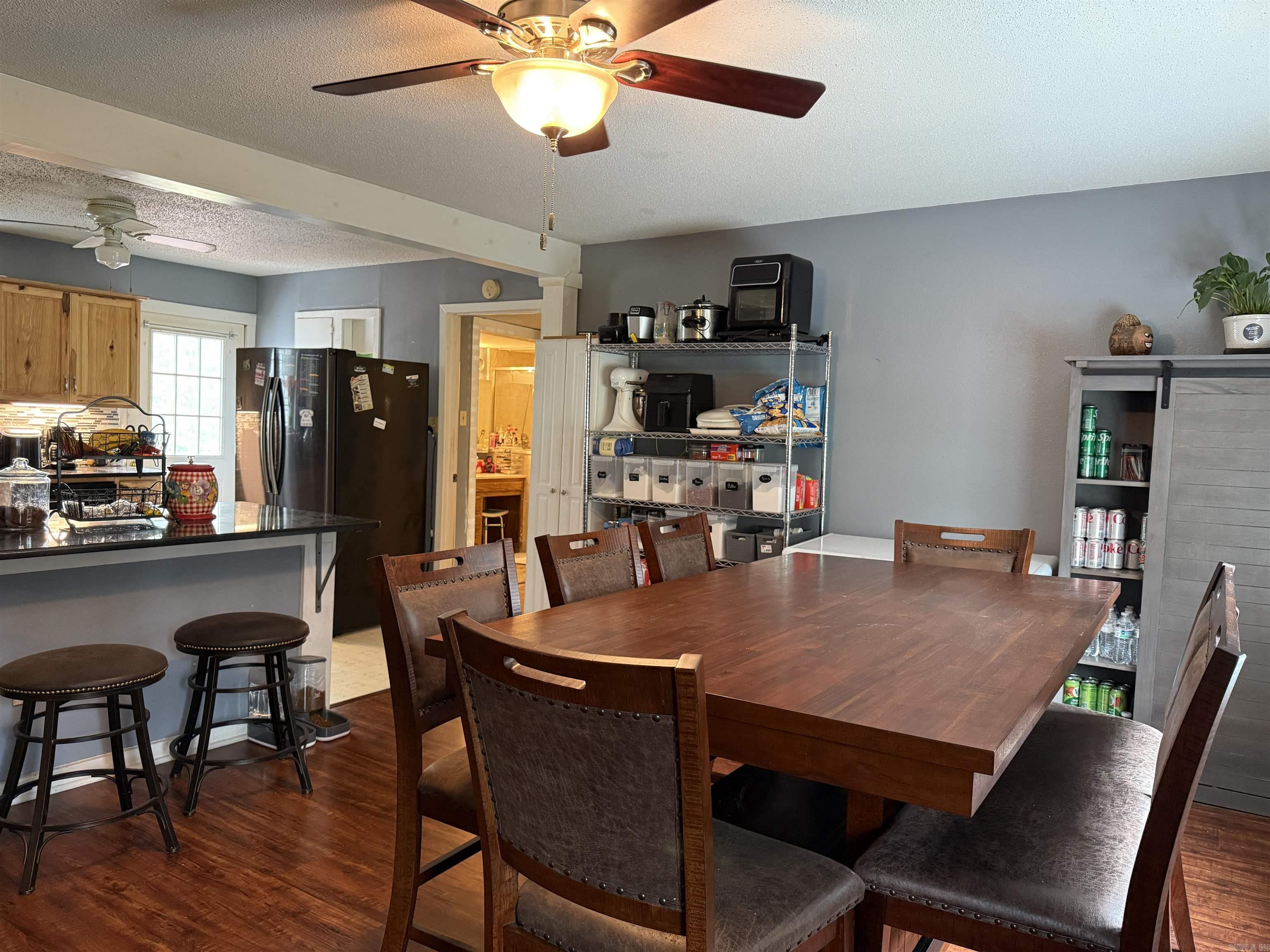 21722 Scott East End  Hensley, AR