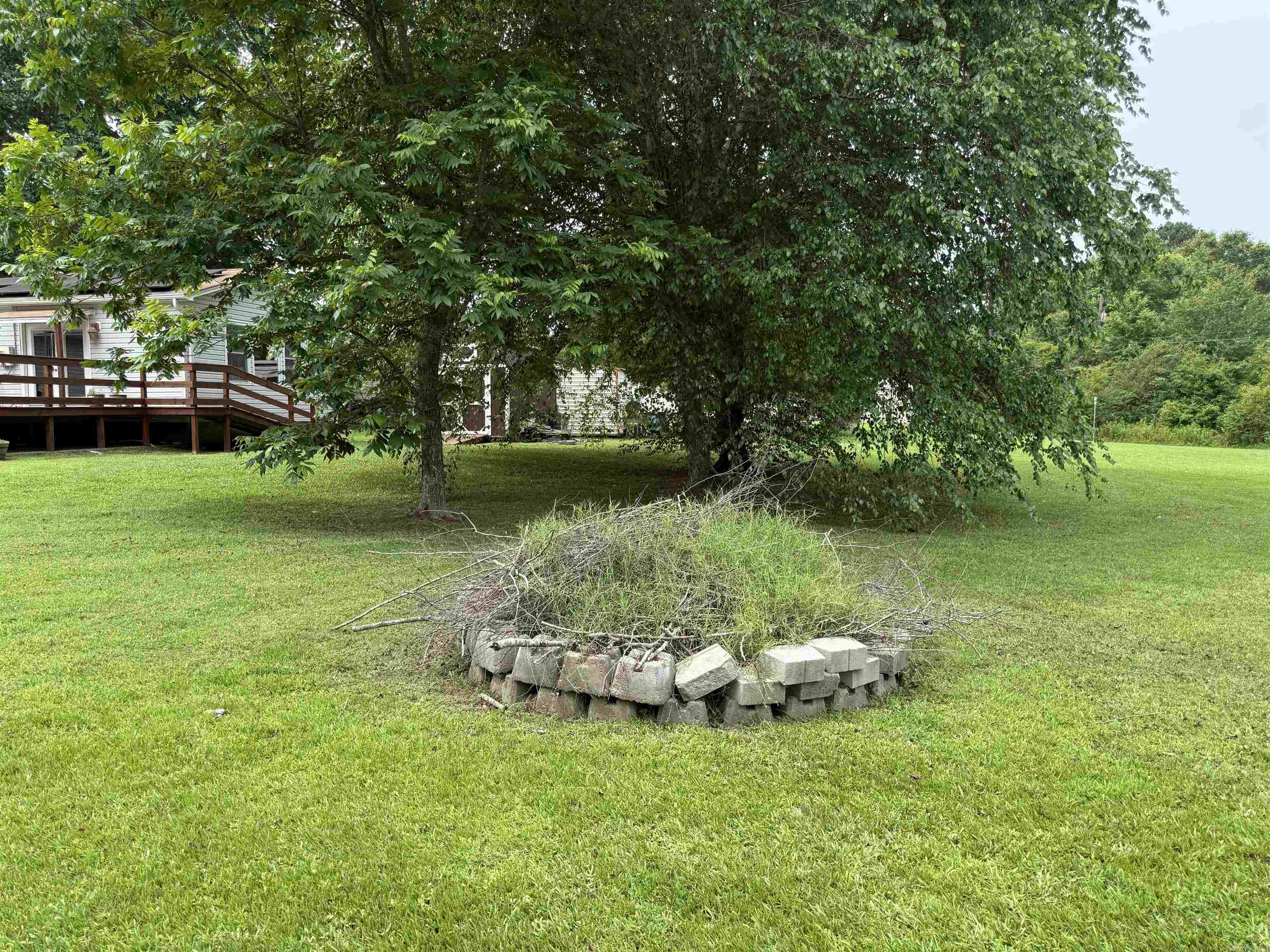 21722 Scott East End  Hensley, AR