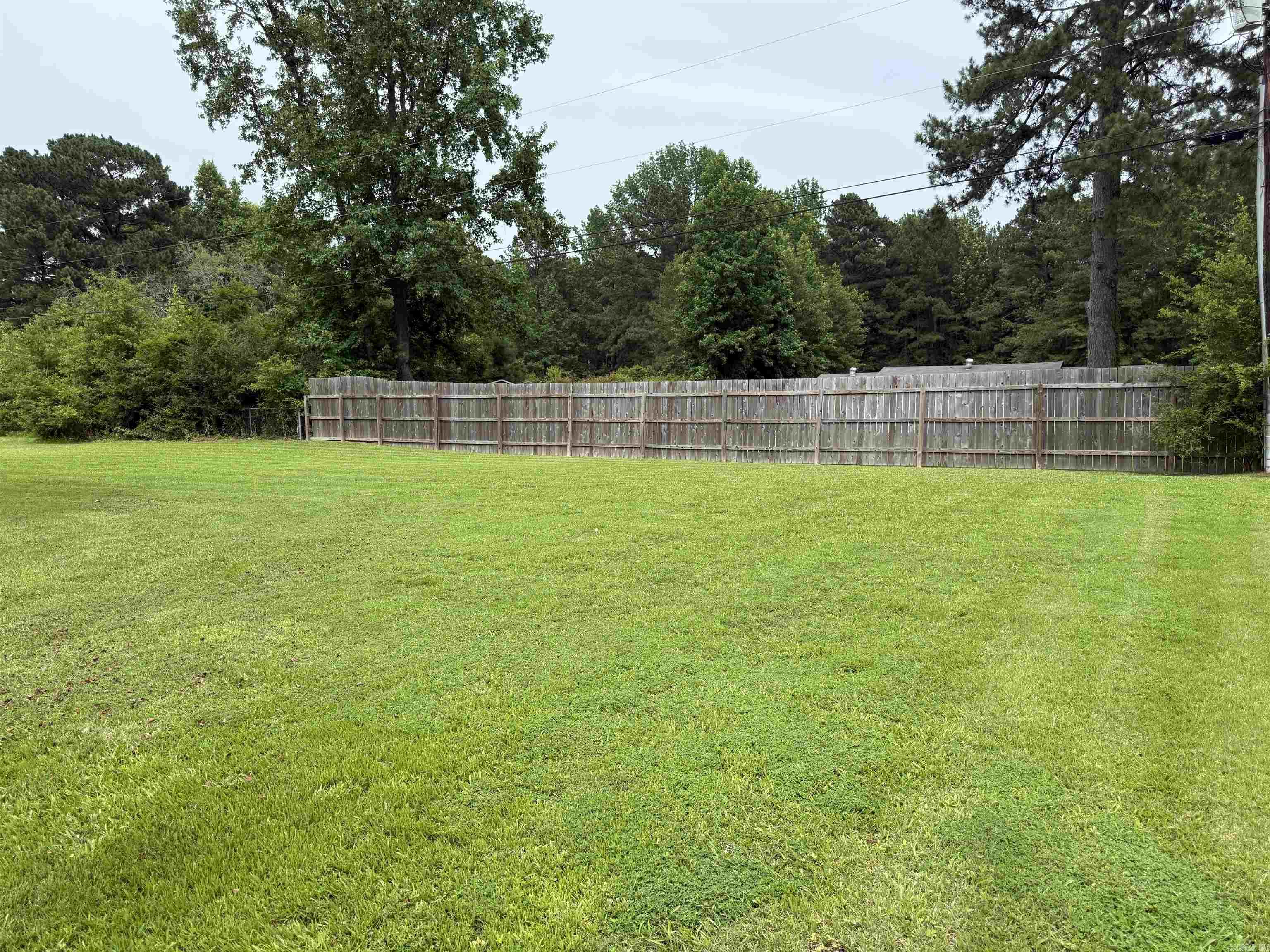 21722 Scott East End  Hensley, AR