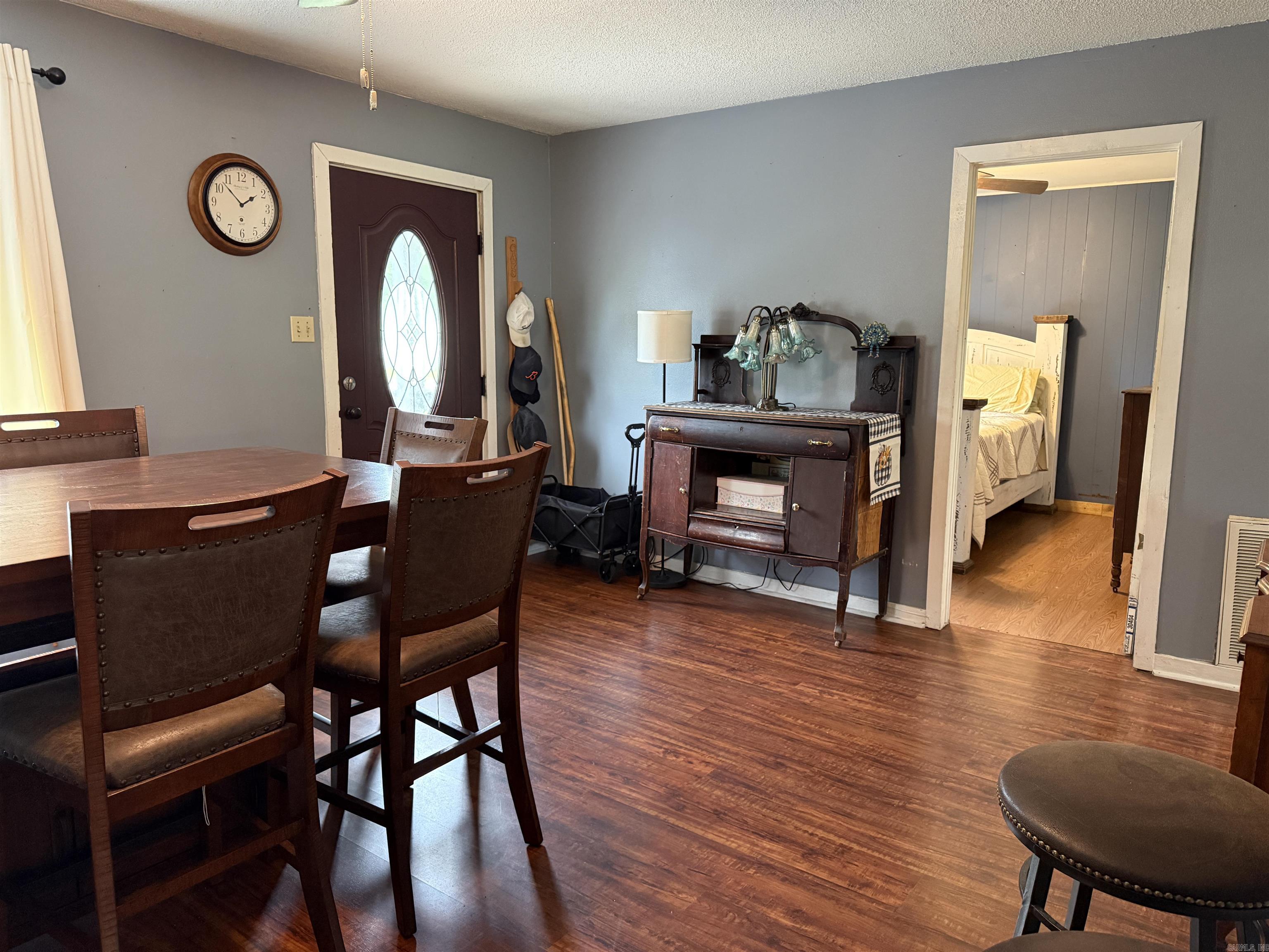 21722 Scott East End  Hensley, AR