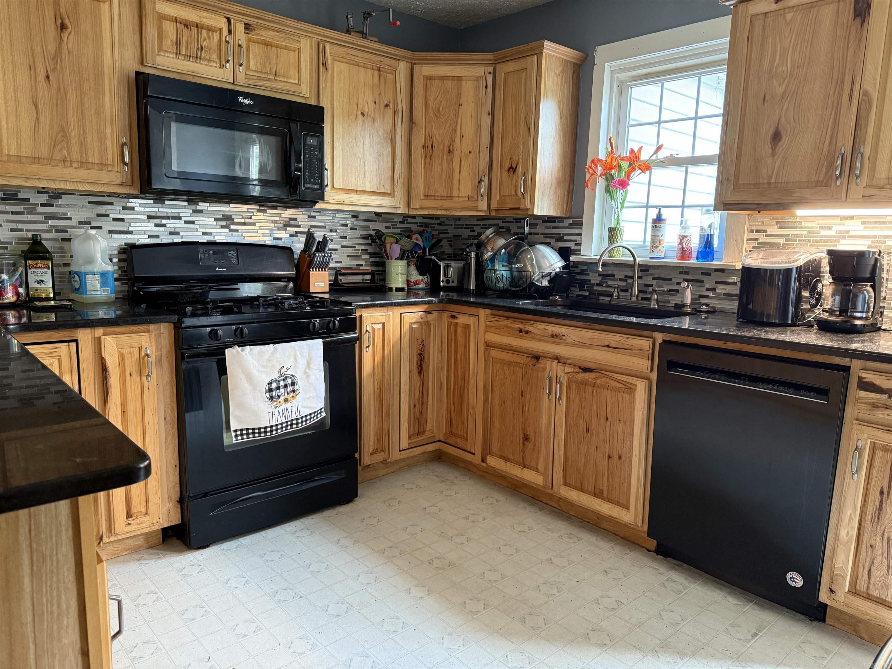 21722 Scott East End  Hensley, AR