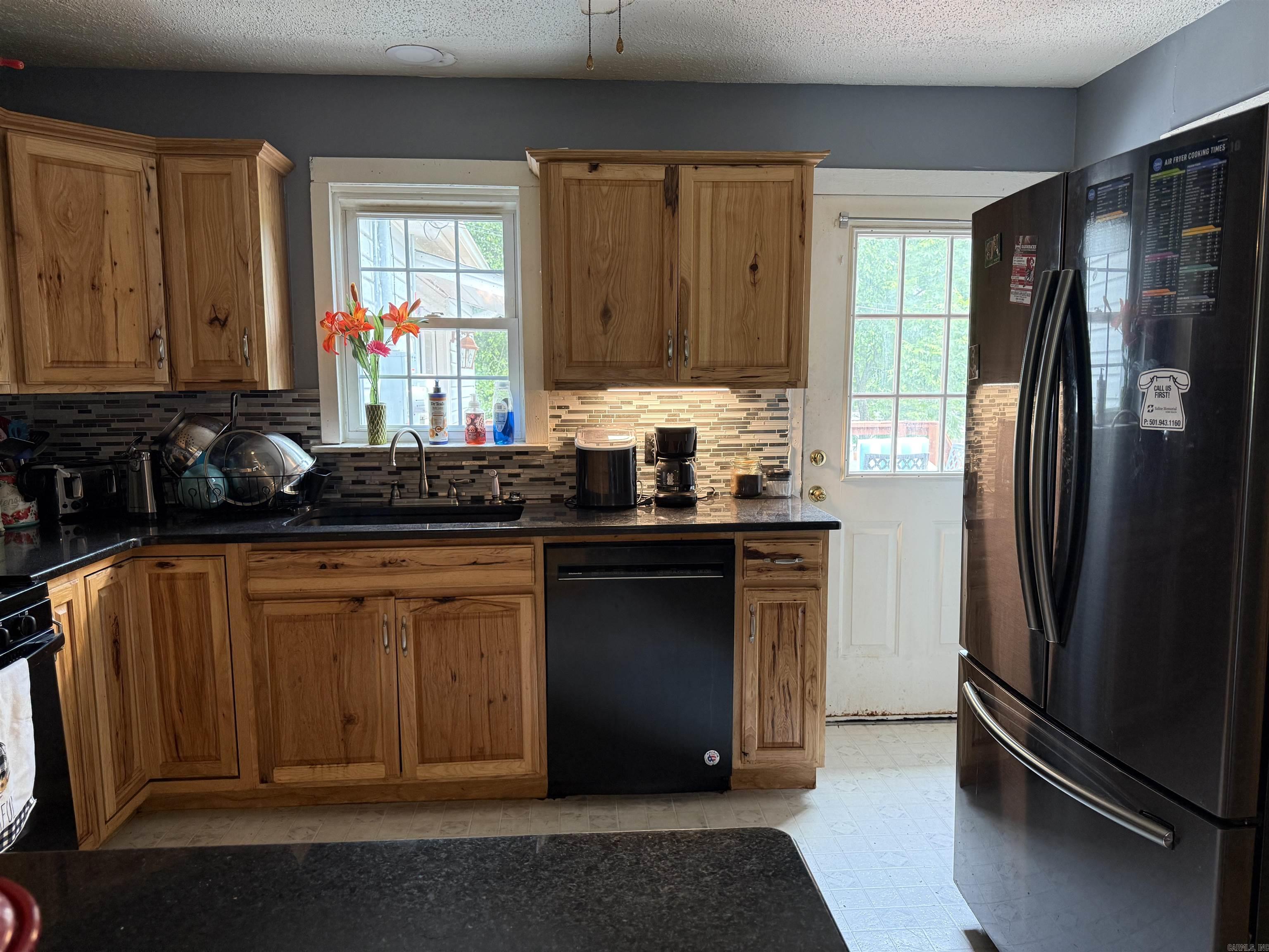 21722 Scott East End  Hensley, AR
