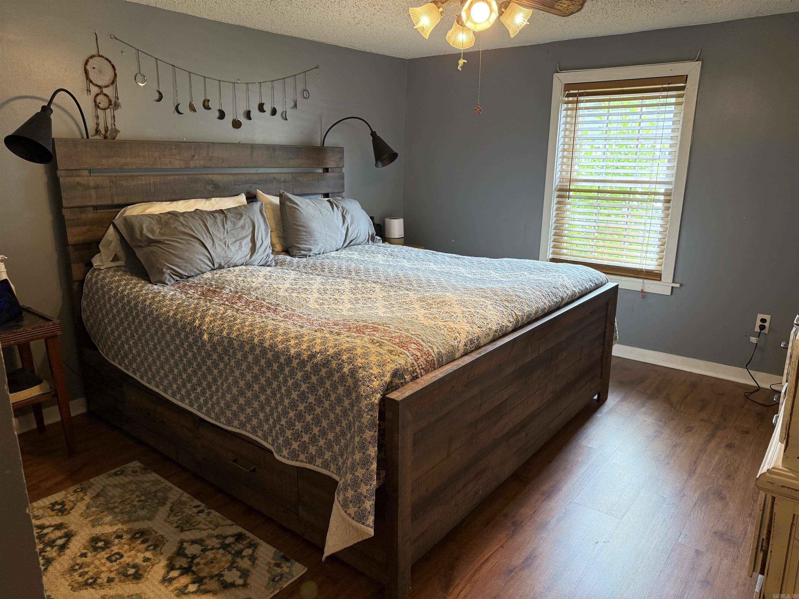 21722 Scott East End  Hensley, AR