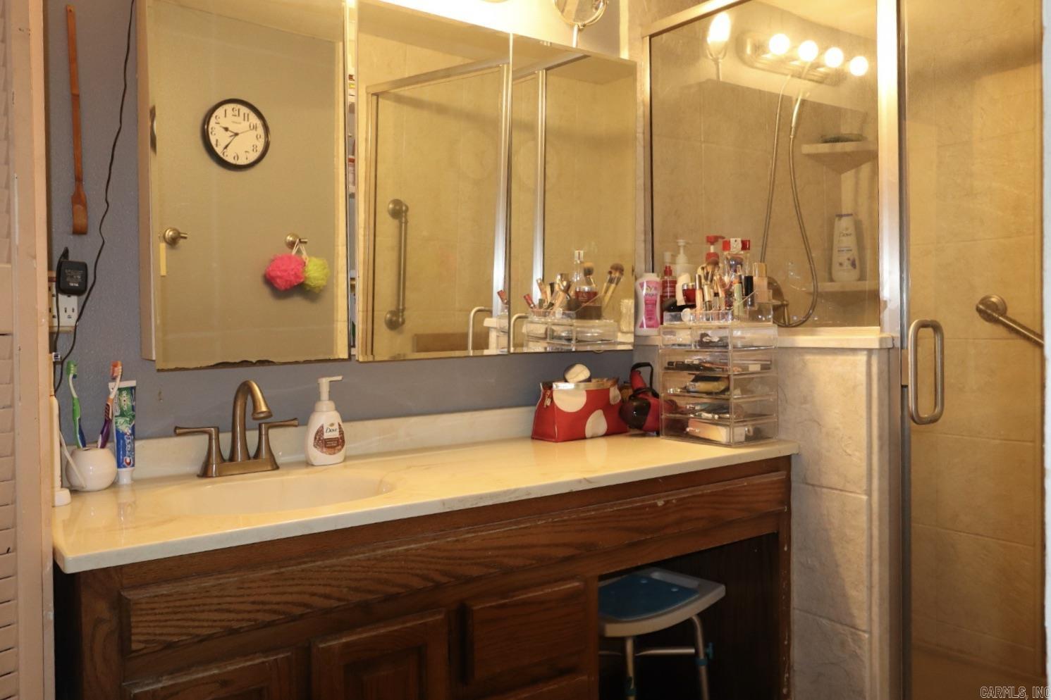 21722 Scott East End  Hensley, AR