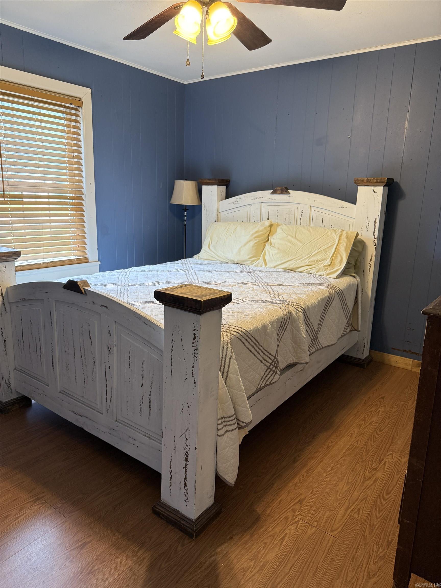 21722 Scott East End  Hensley, AR