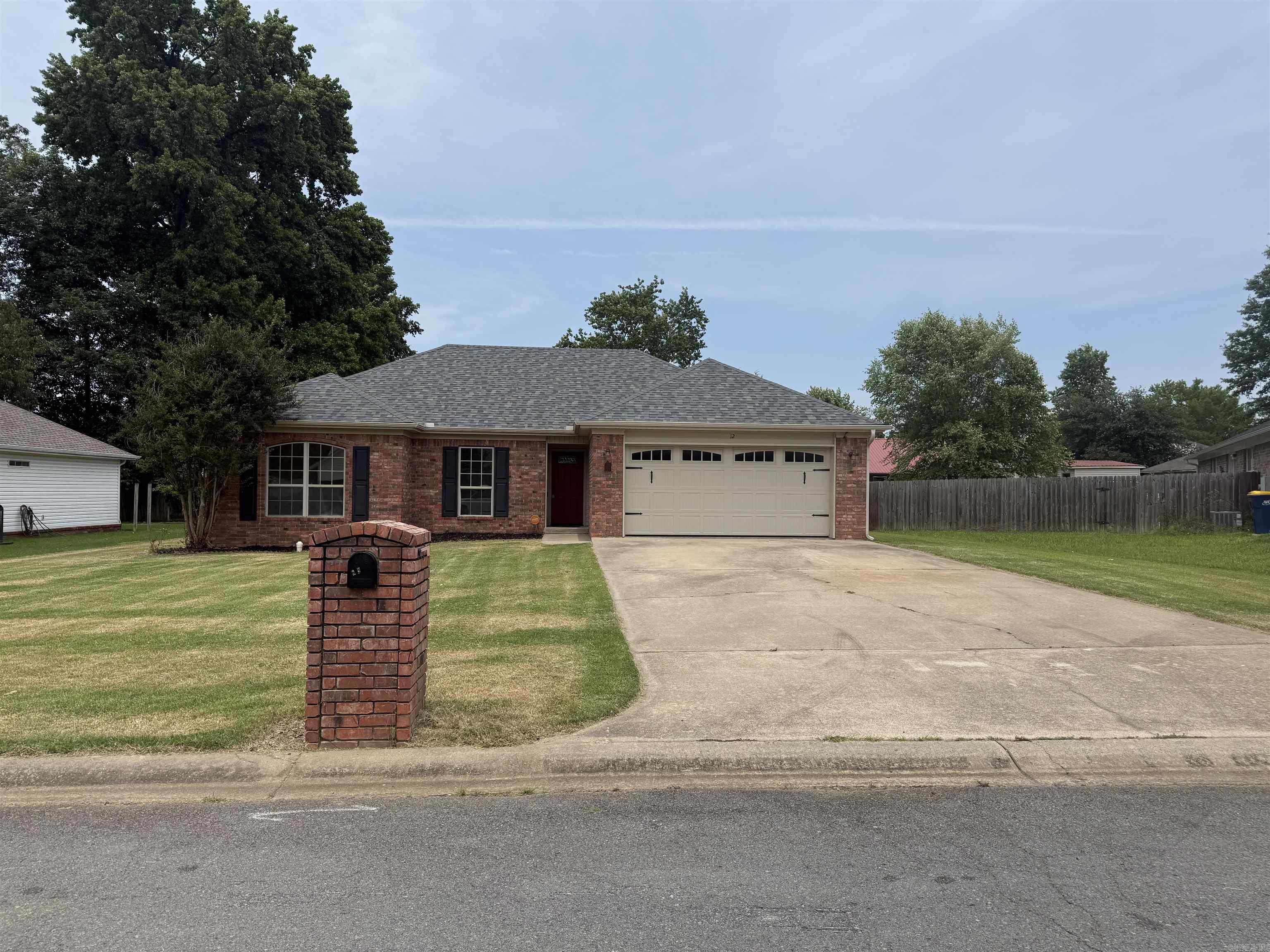 12 Tahoe  Cabot, AR